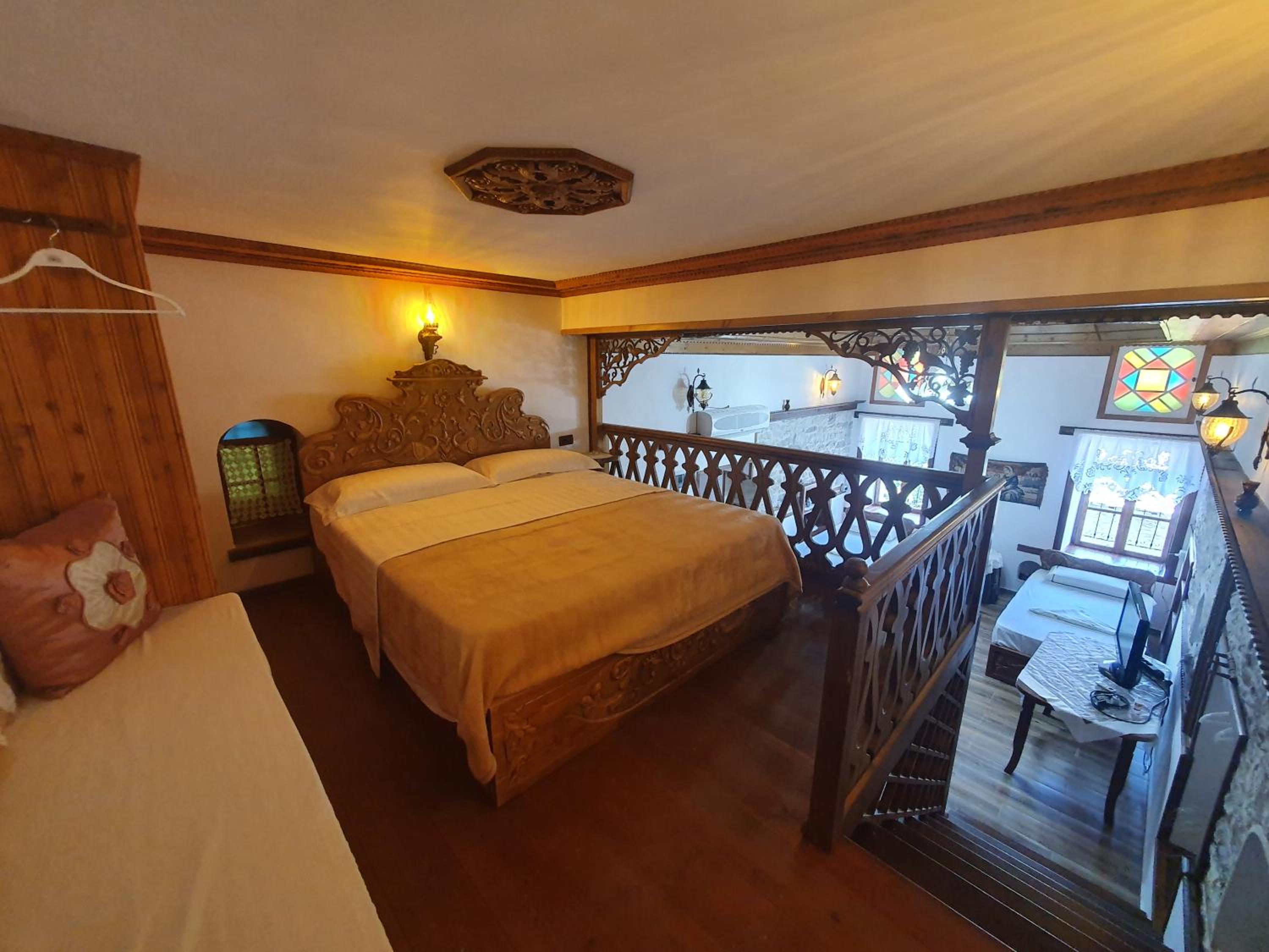 RIVA Guest House