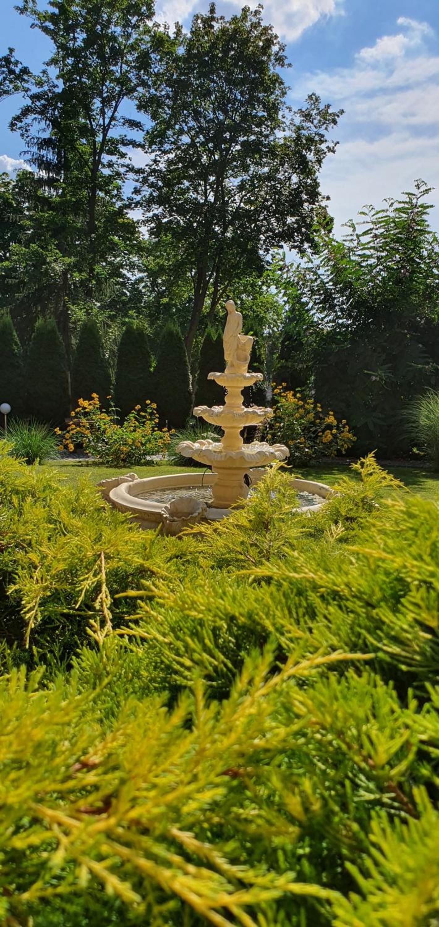 Villa Carmen