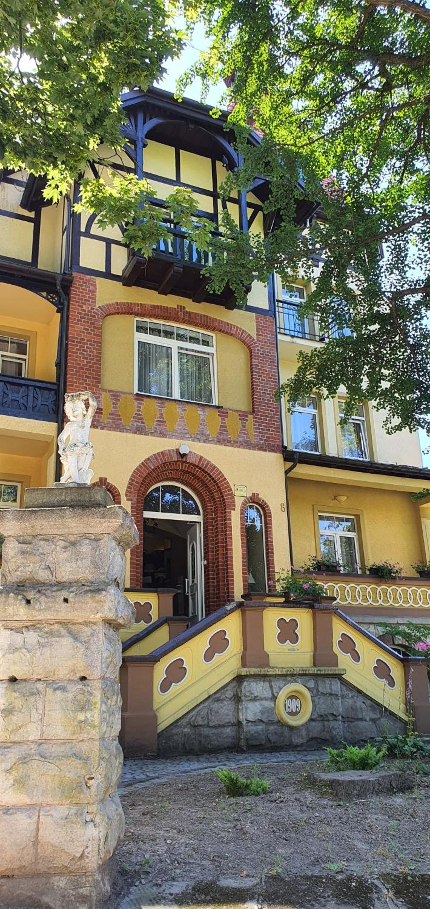 Villa Carmen