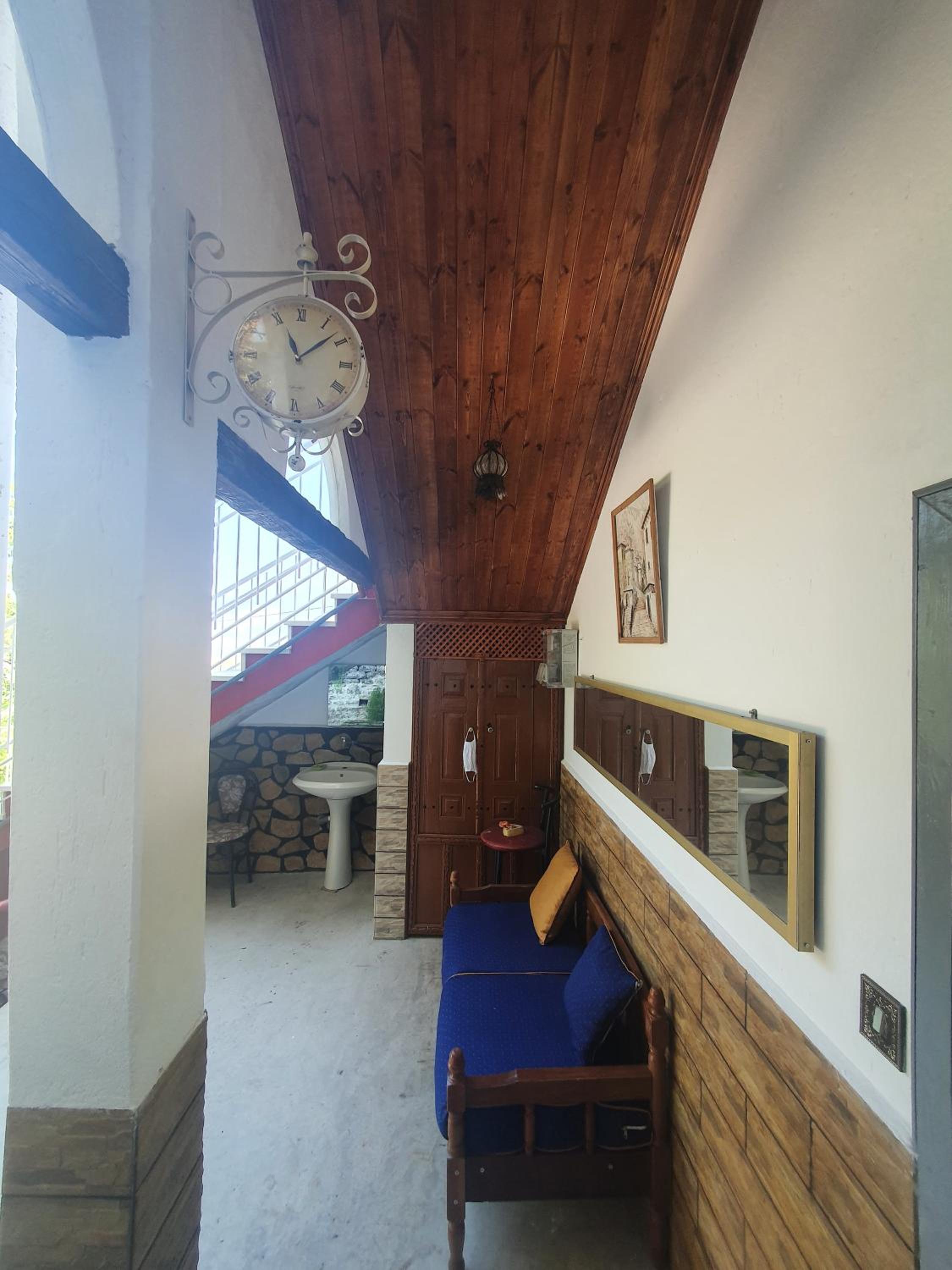 RIVA Guest House