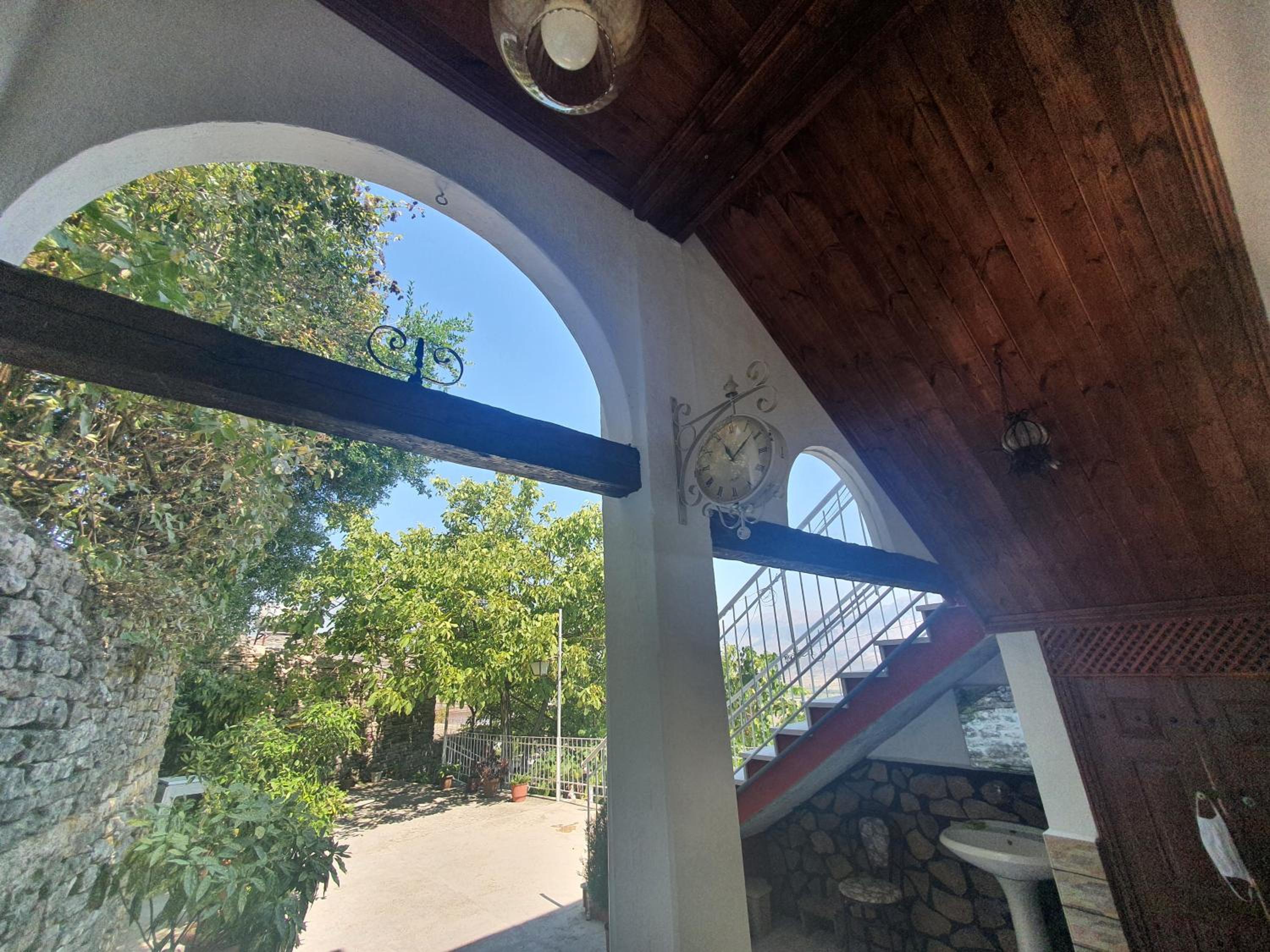 RIVA Guest House