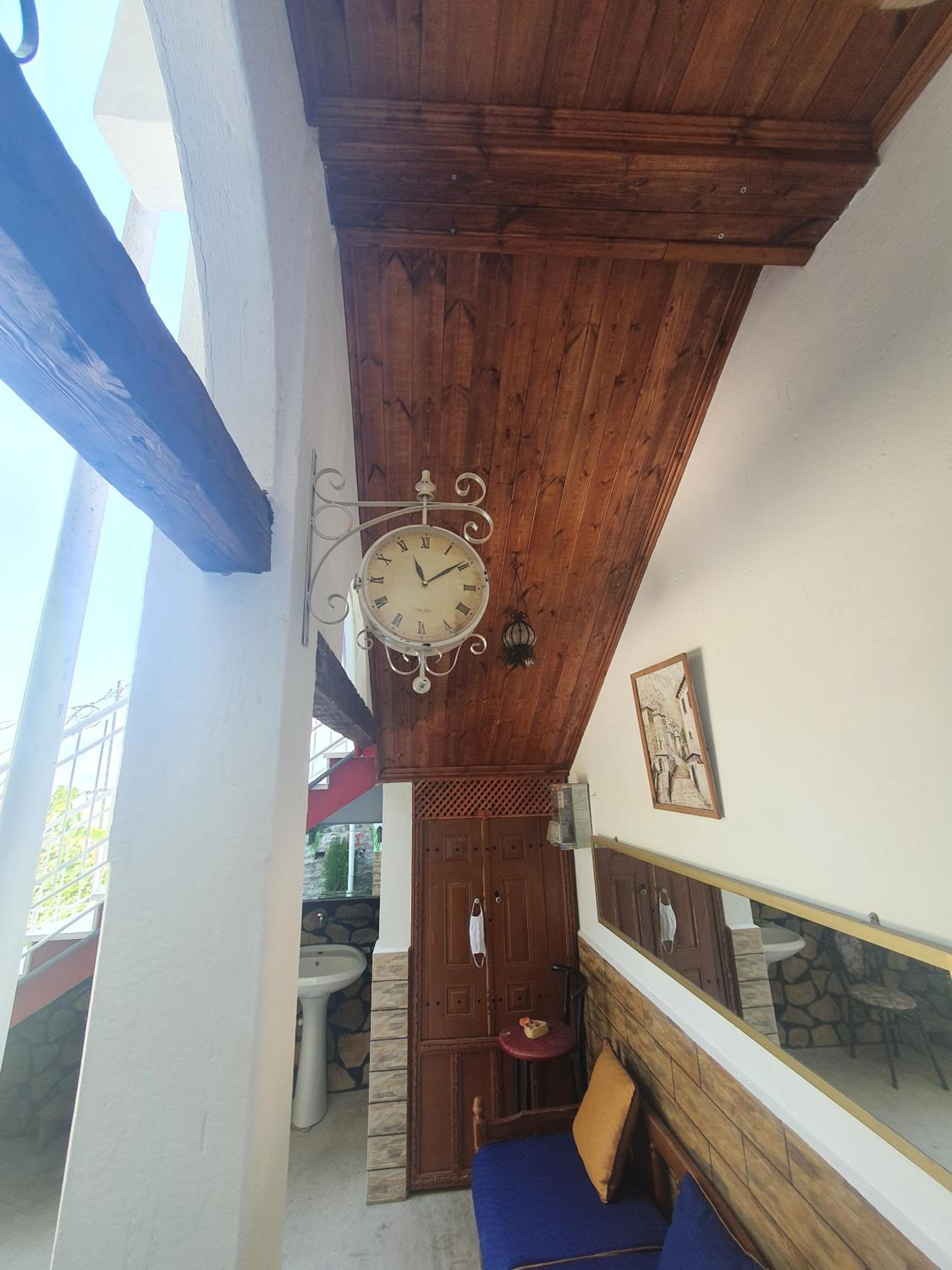 RIVA Guest House