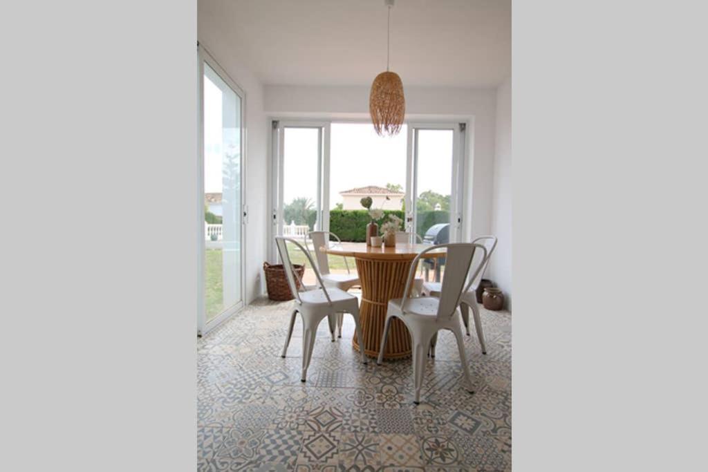 Villa BellaMar