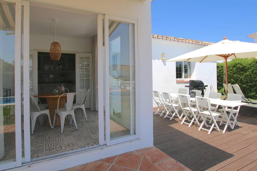 Villa BellaMar