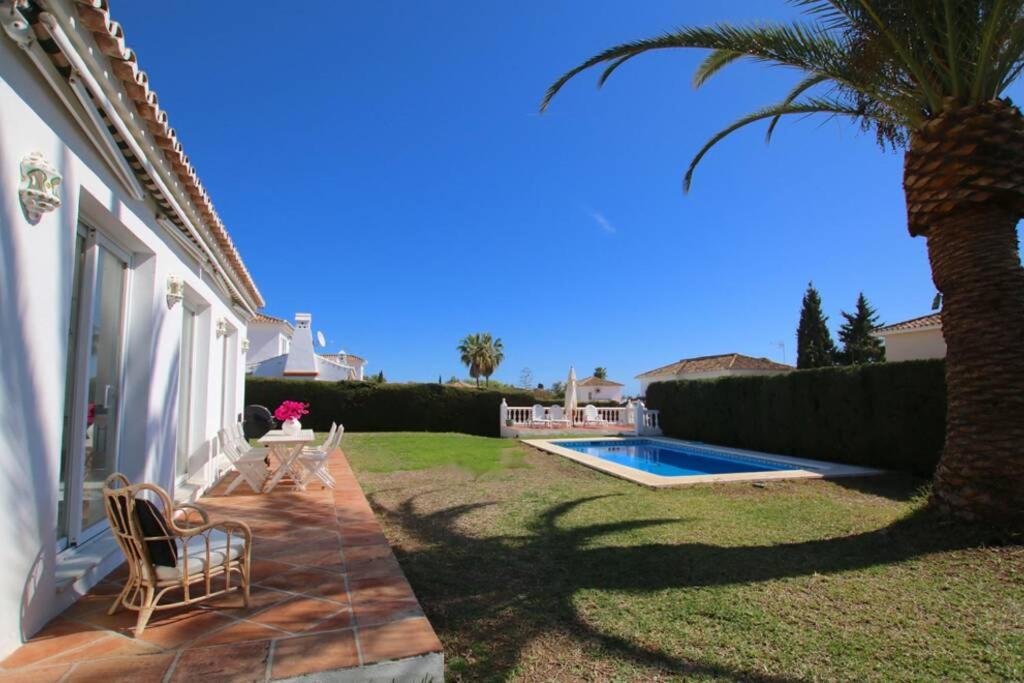 Villa BellaMar