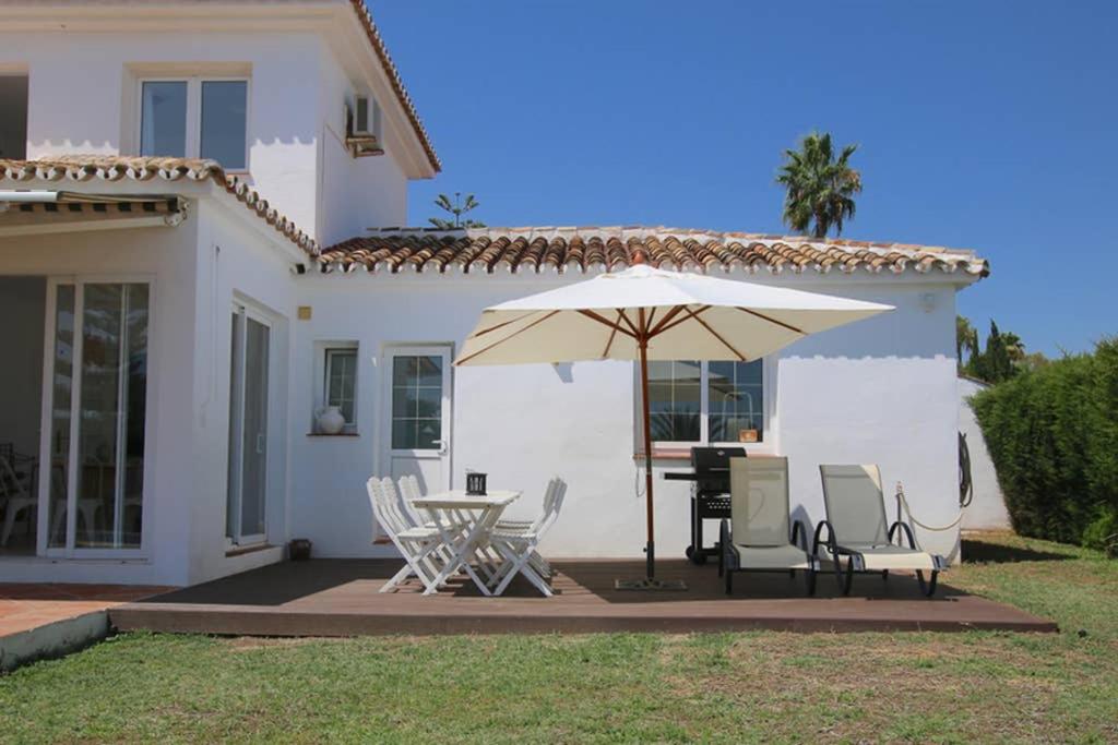 Villa BellaMar