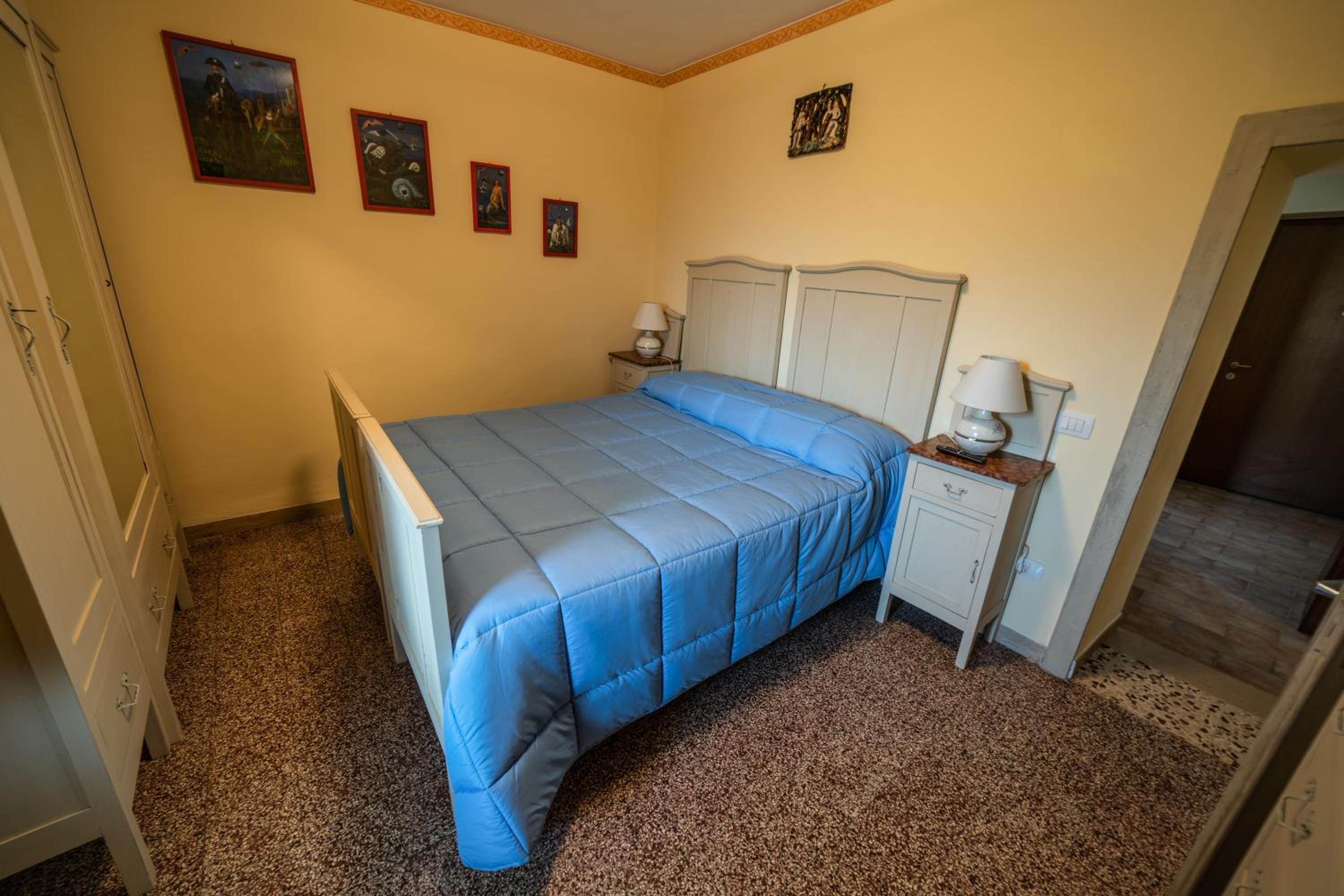 CASA ARMIDA view 5