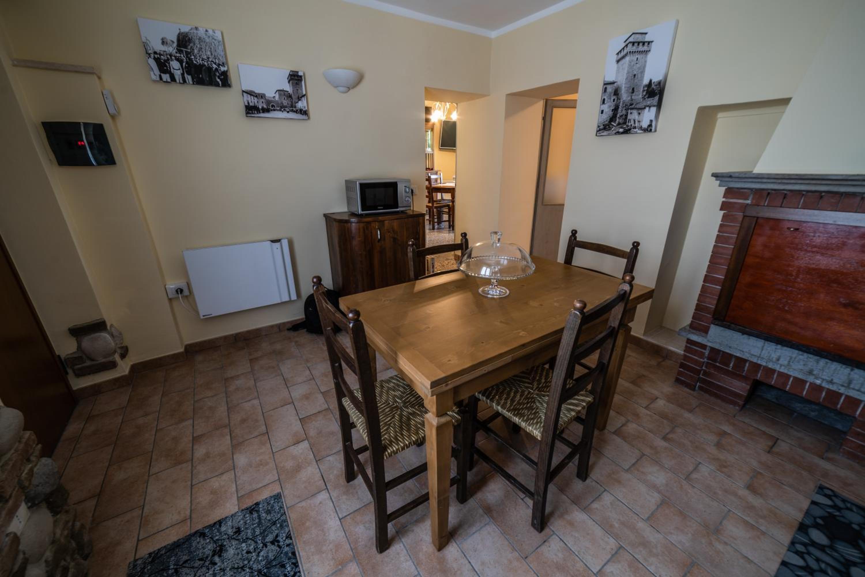 CASA ARMIDA view 4