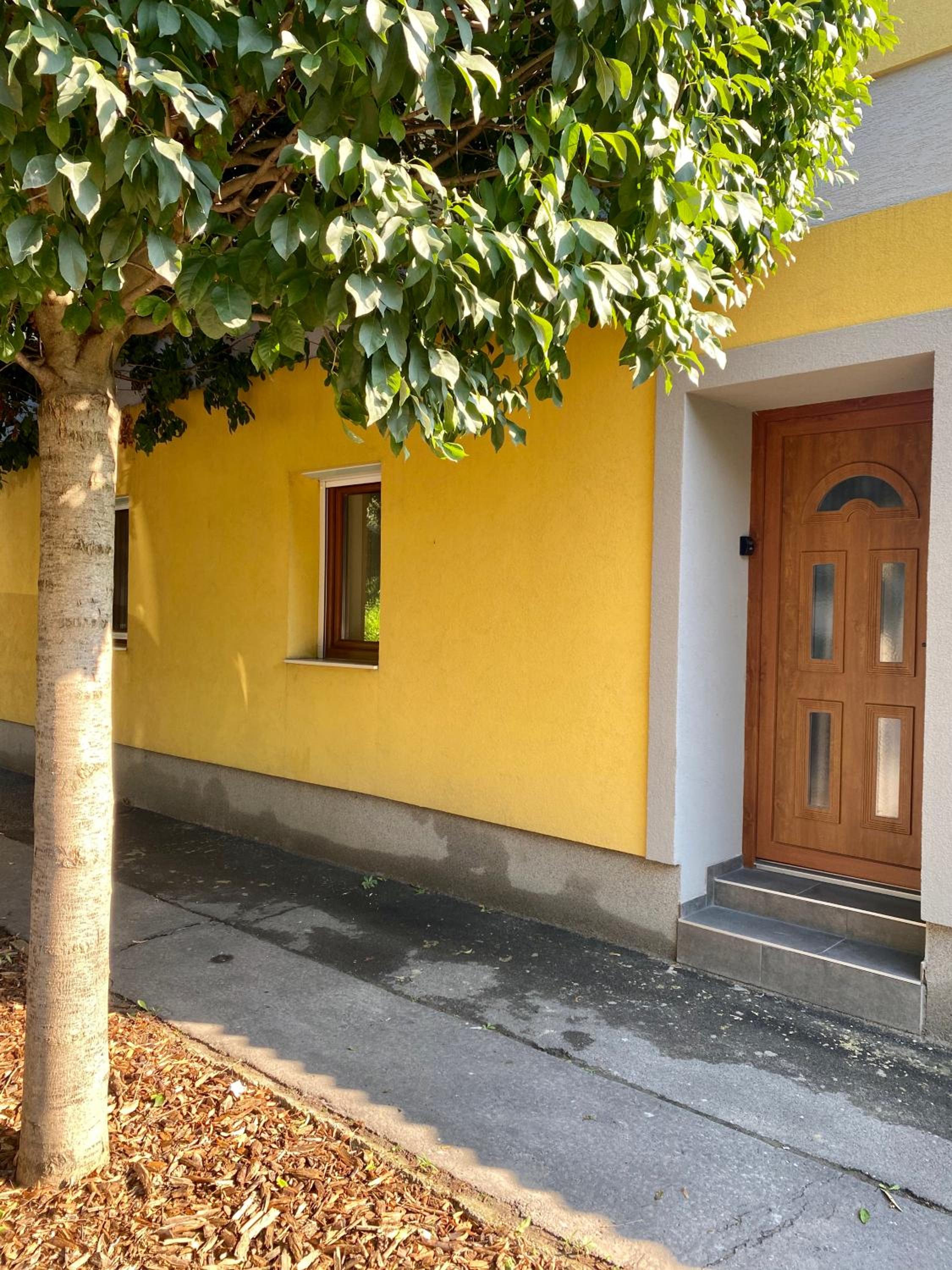 Árvíz Apartman
