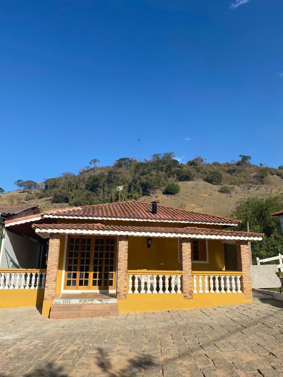 Pousada Vale do Café