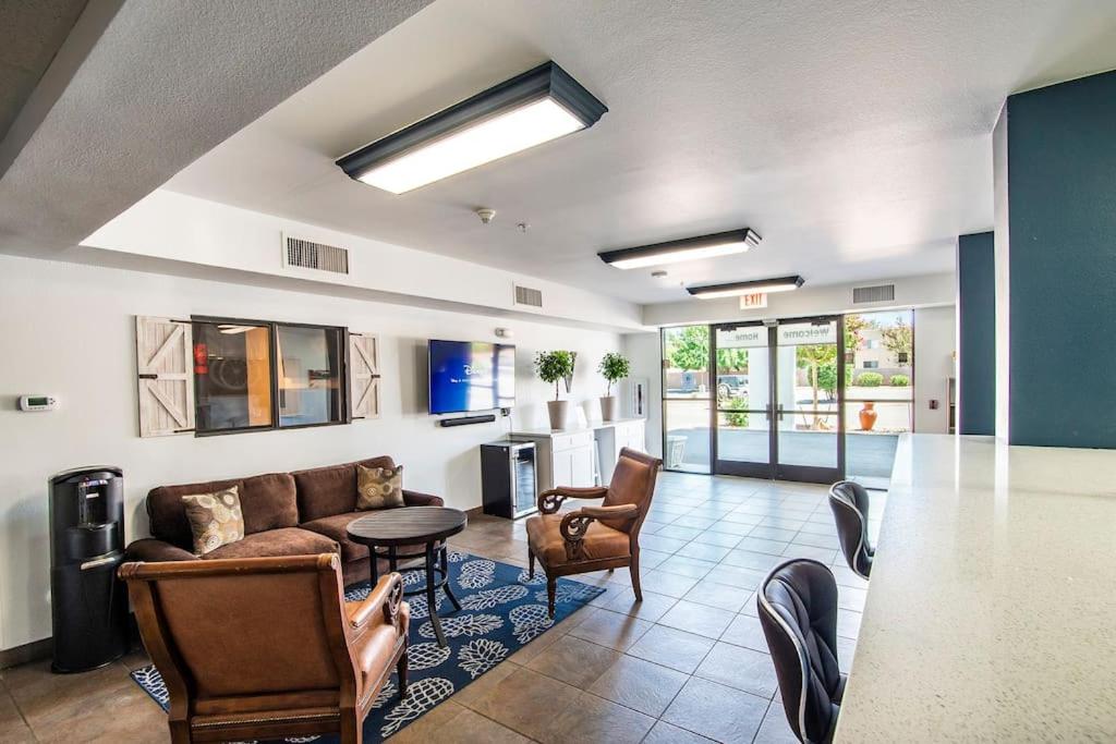 Vistas 115 - Modern Luxury amenities sleeps 4