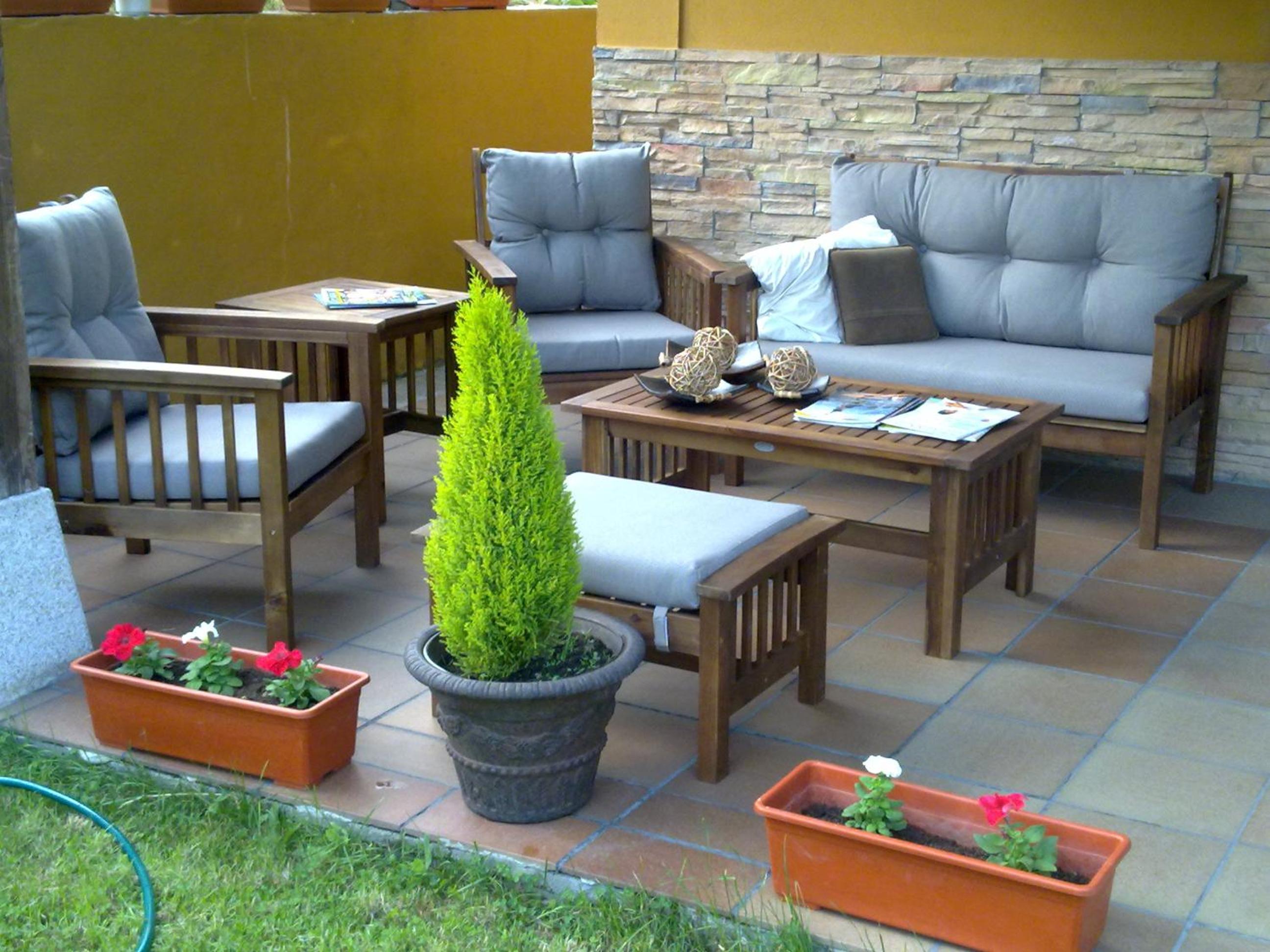 CASA ALTOBIERZO, 9 Habitaciones y 9 BAÑOS