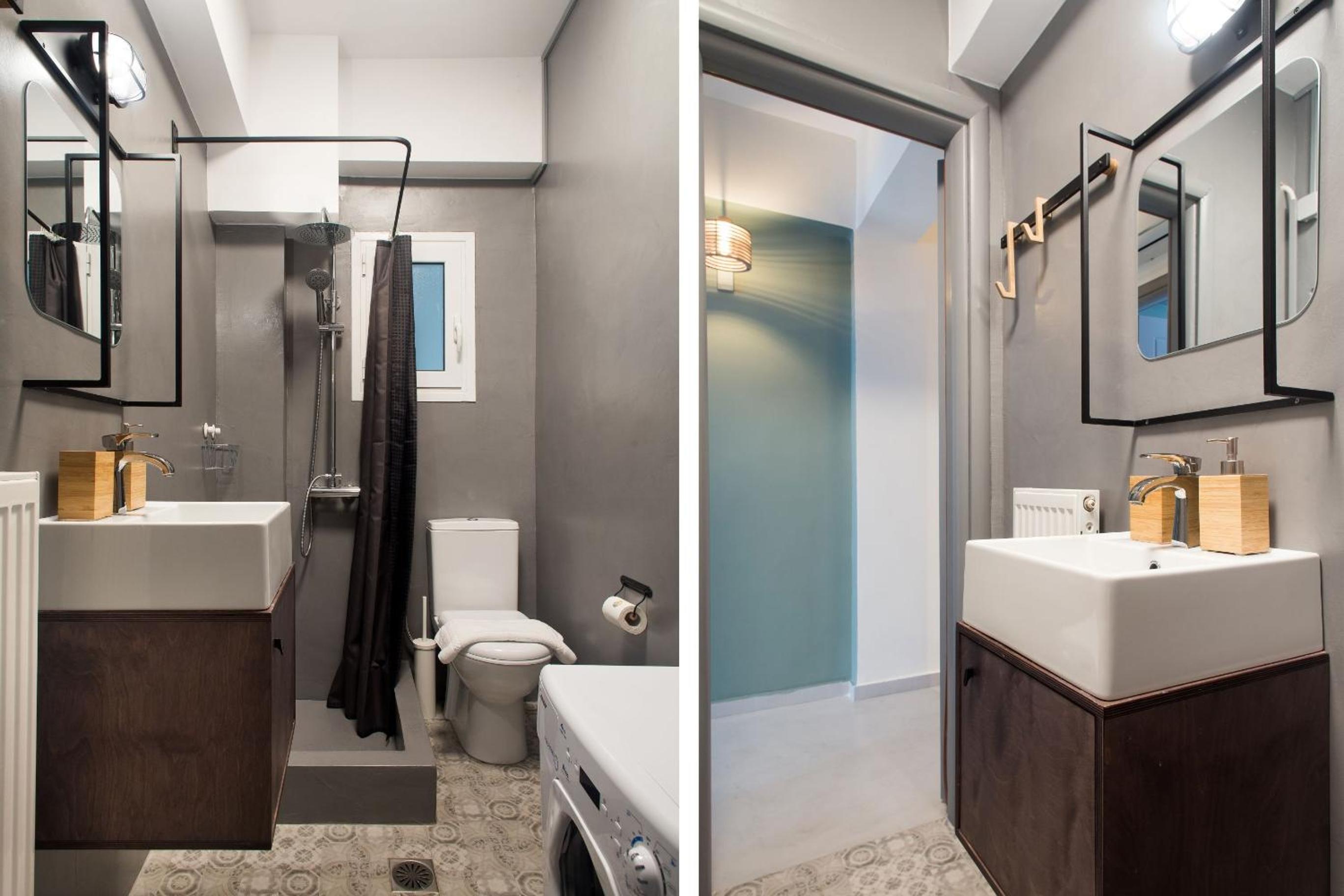 Soho Apartments by Olala Homes