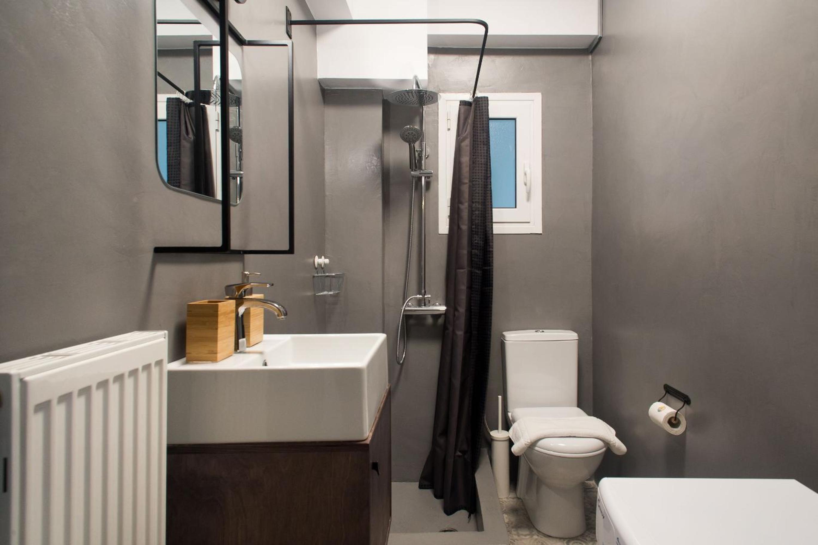 Soho Apartments by Olala Homes