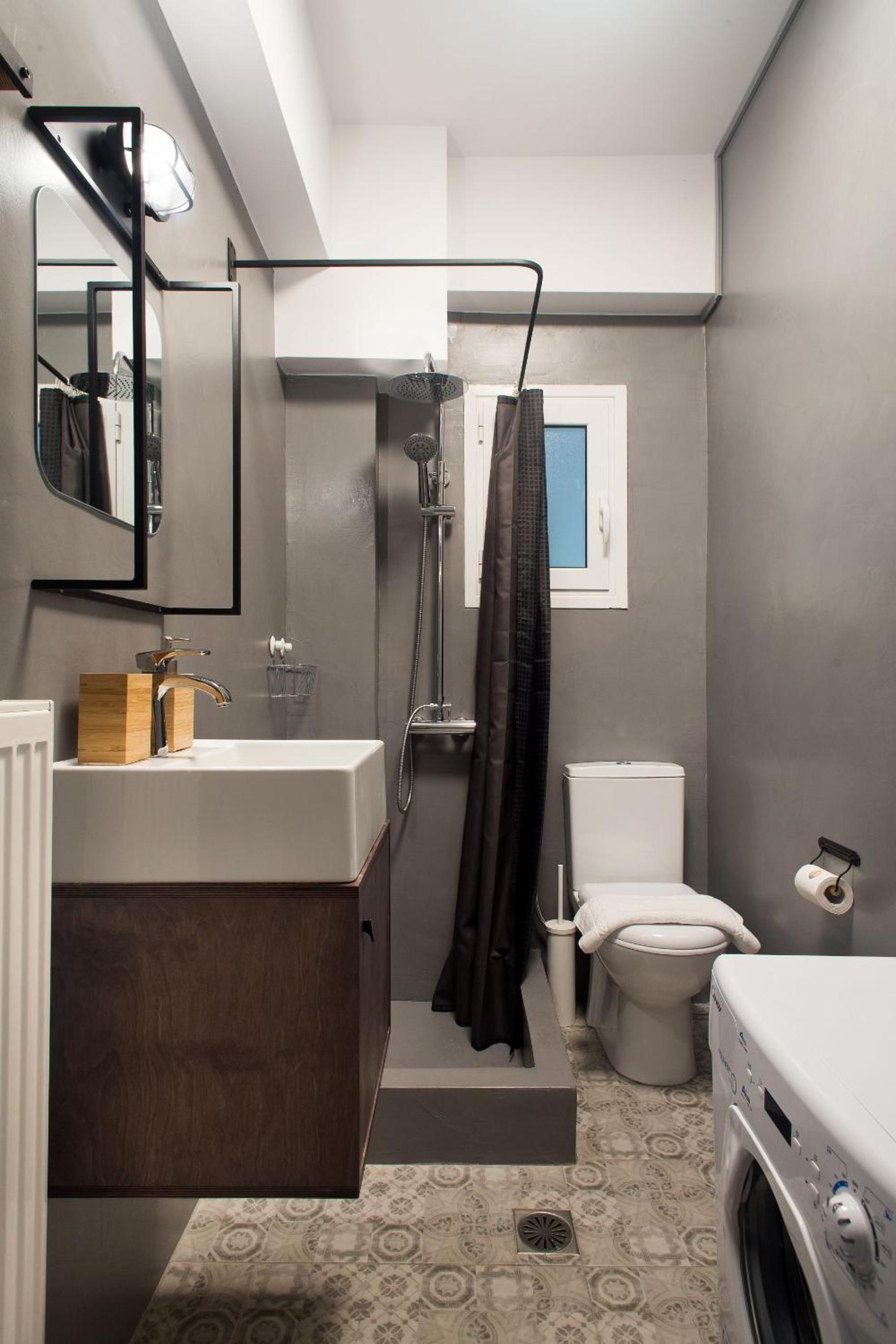 Soho Apartments by Olala Homes
