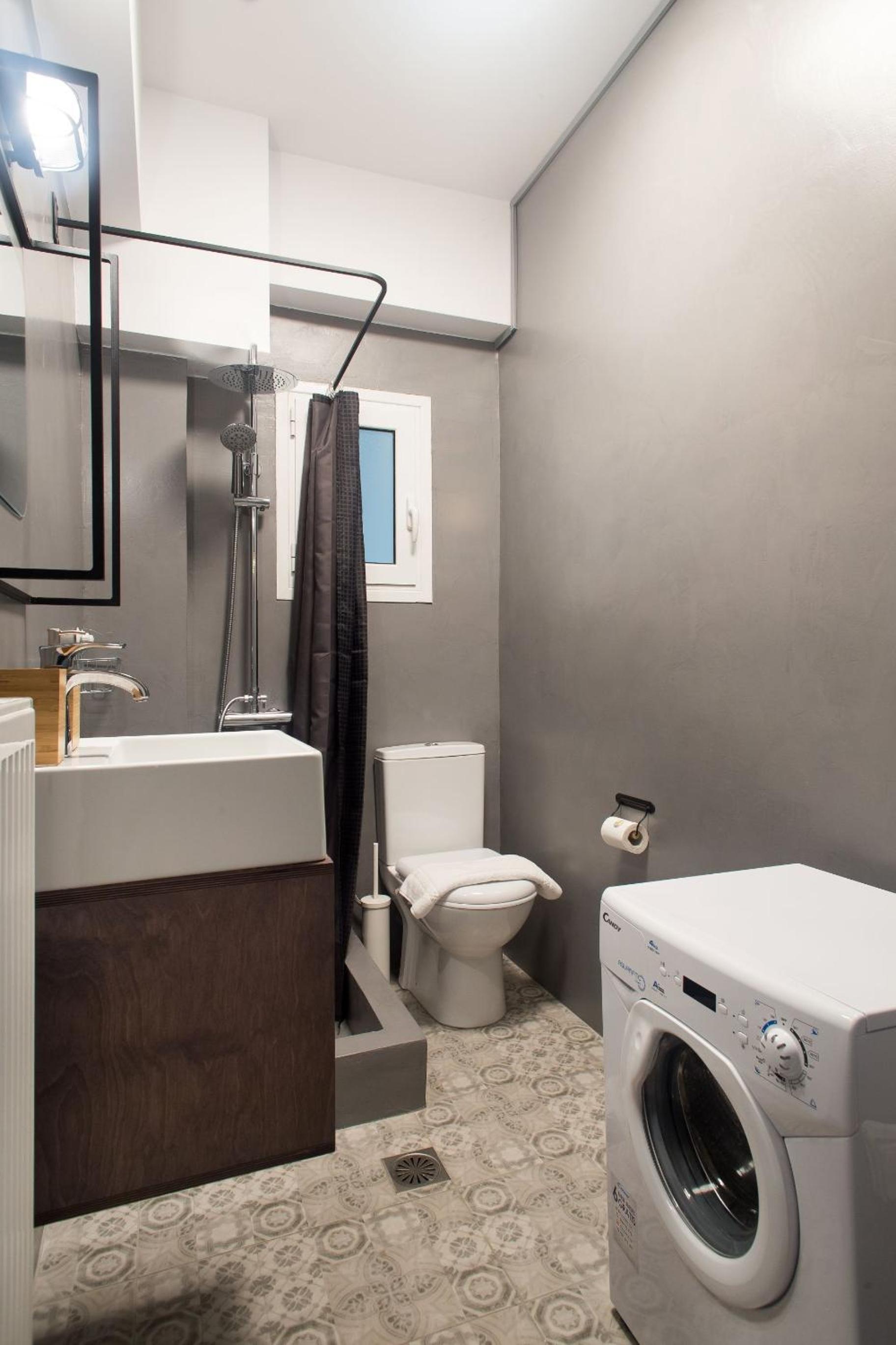 Soho Apartments by Olala Homes