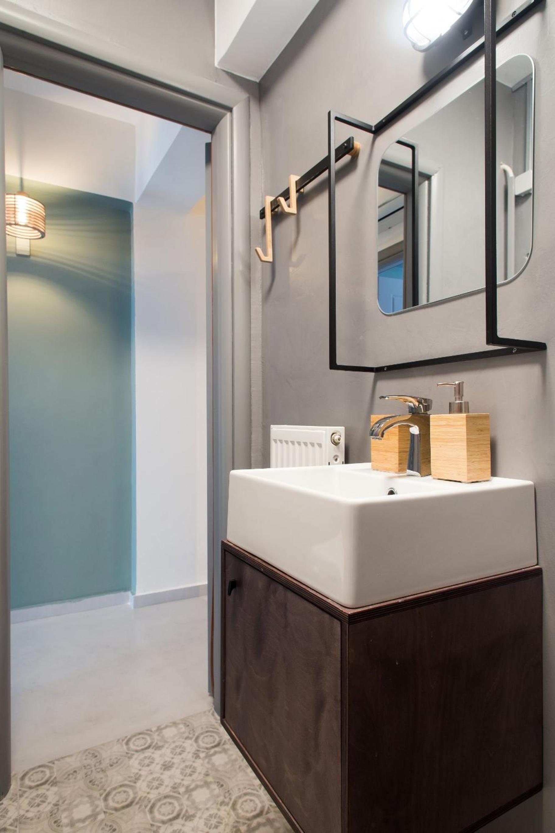 Soho Apartments by Olala Homes