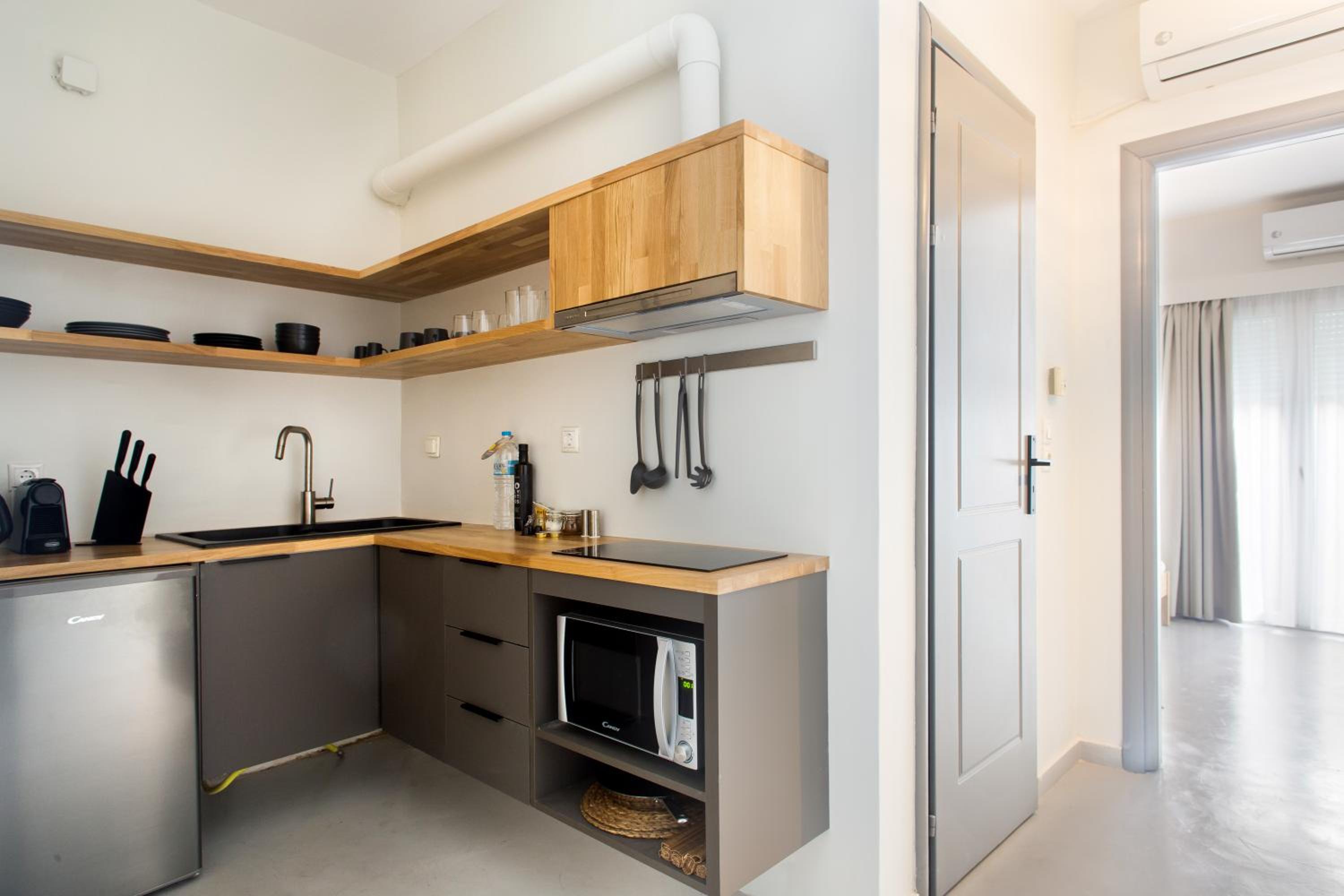 Soho Apartments by Olala Homes