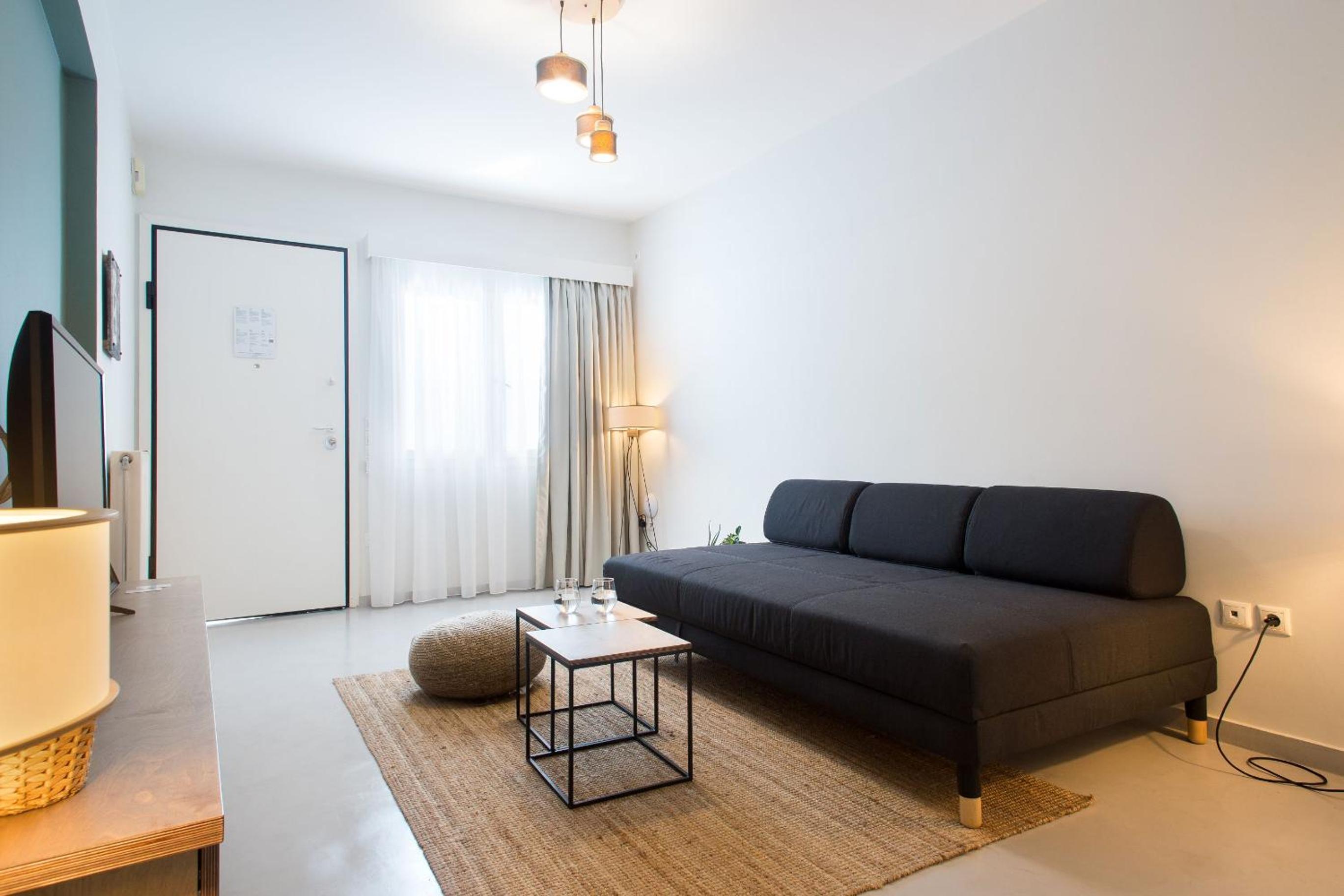 Soho Apartments by Olala Homes