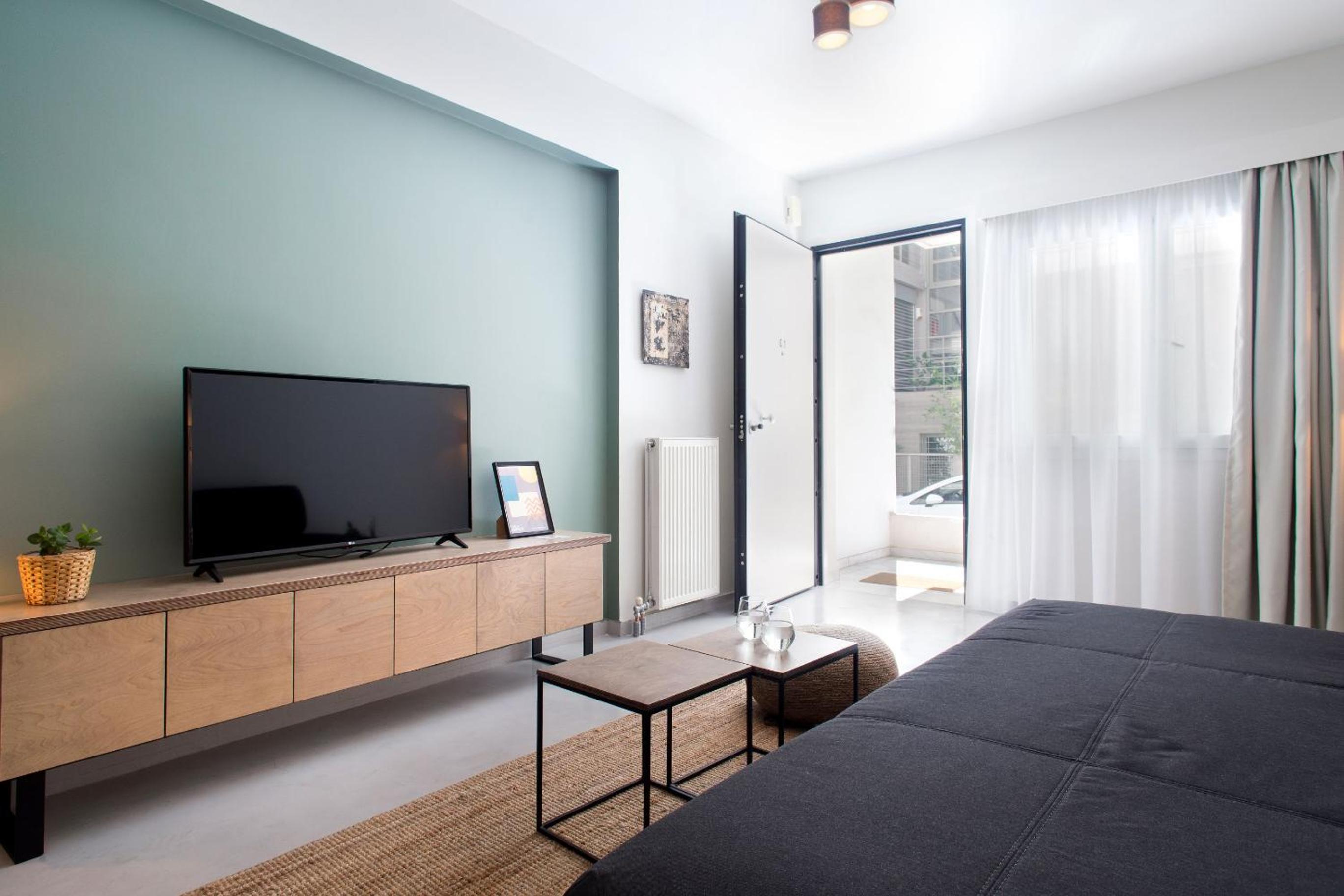 Soho Apartments by Olala Homes