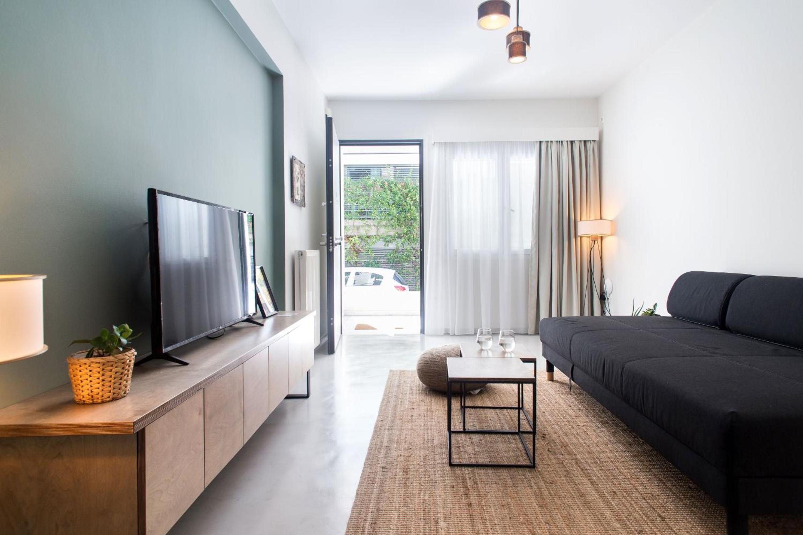 Soho Apartments by Olala Homes