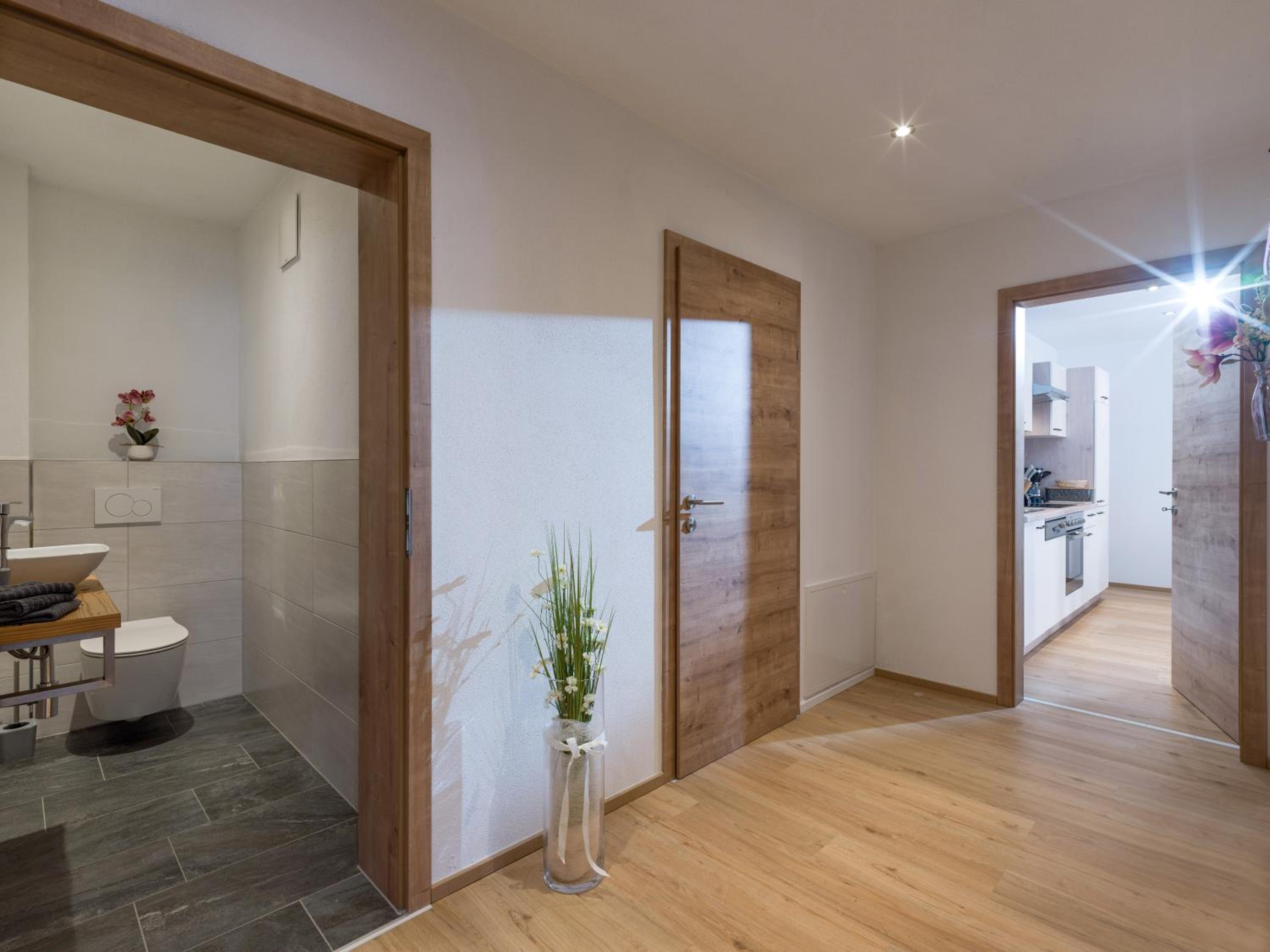 Ferienwohnung Treichl view 2