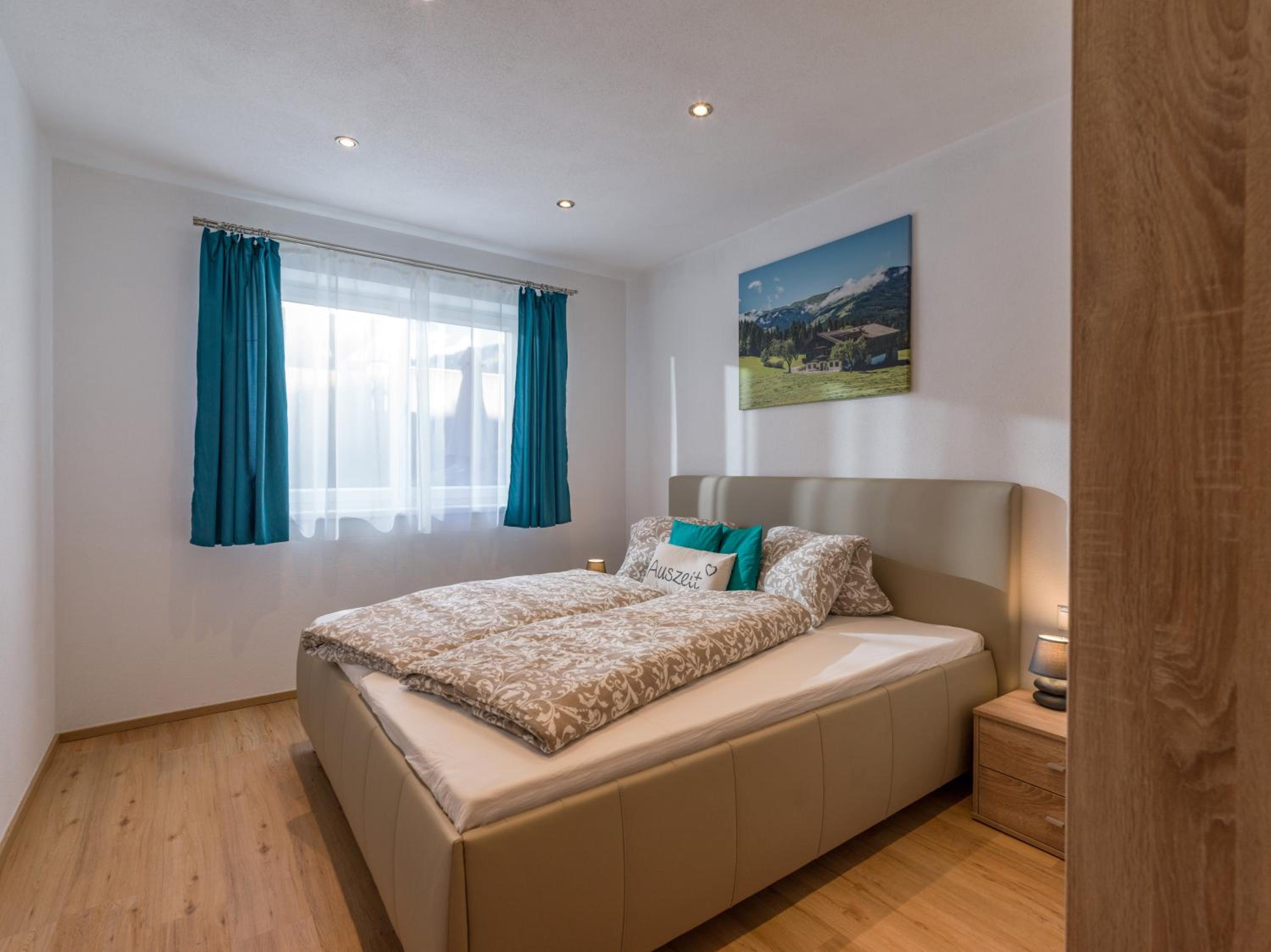 Ferienwohnung Treichl view 5