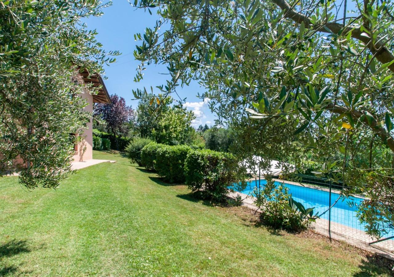 Agriturismo Il Poggio, Casa Pietra view 3