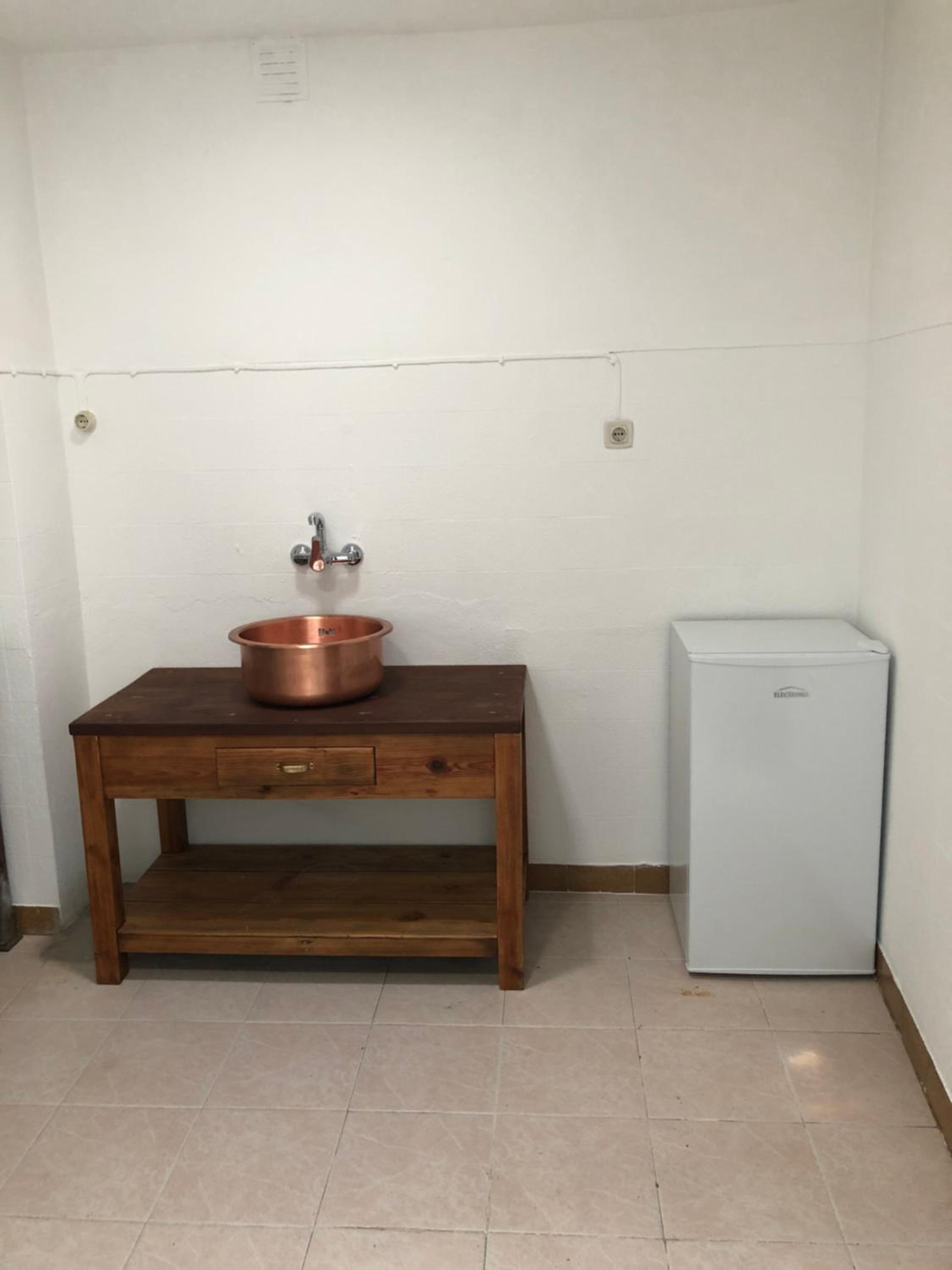 Cherry Natura Loft
