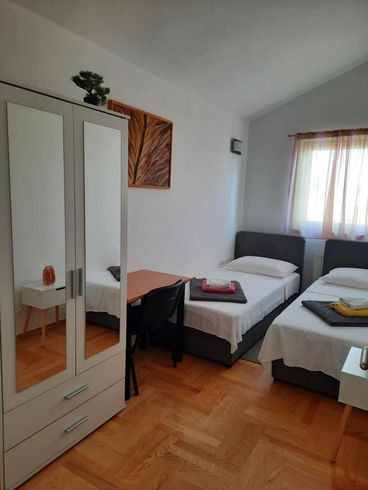 Apartments Marija