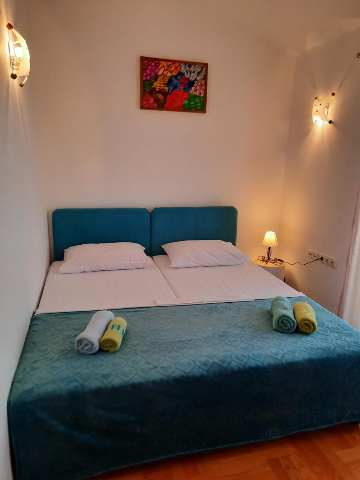 Apartments Marija