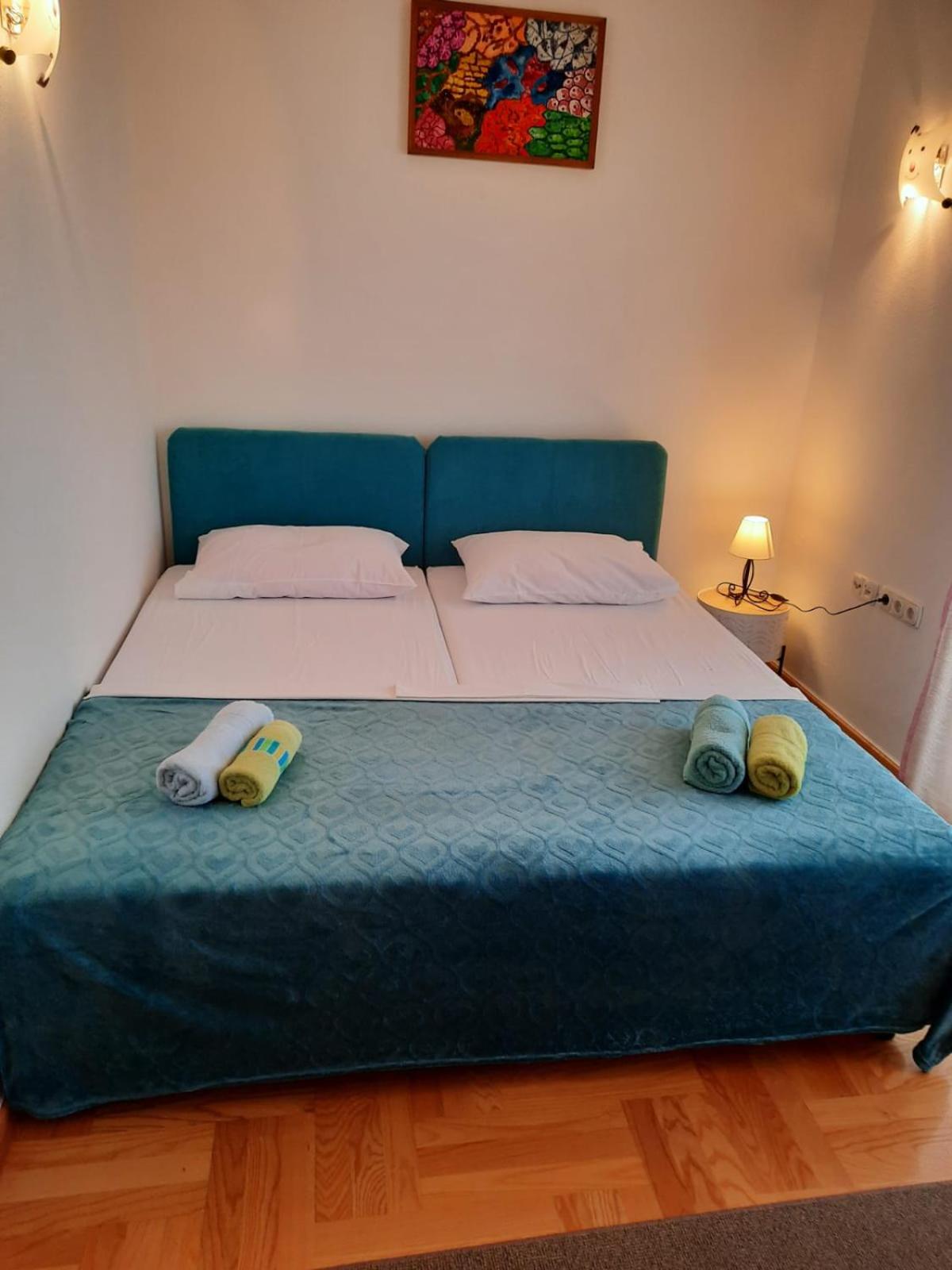 Apartments Marija