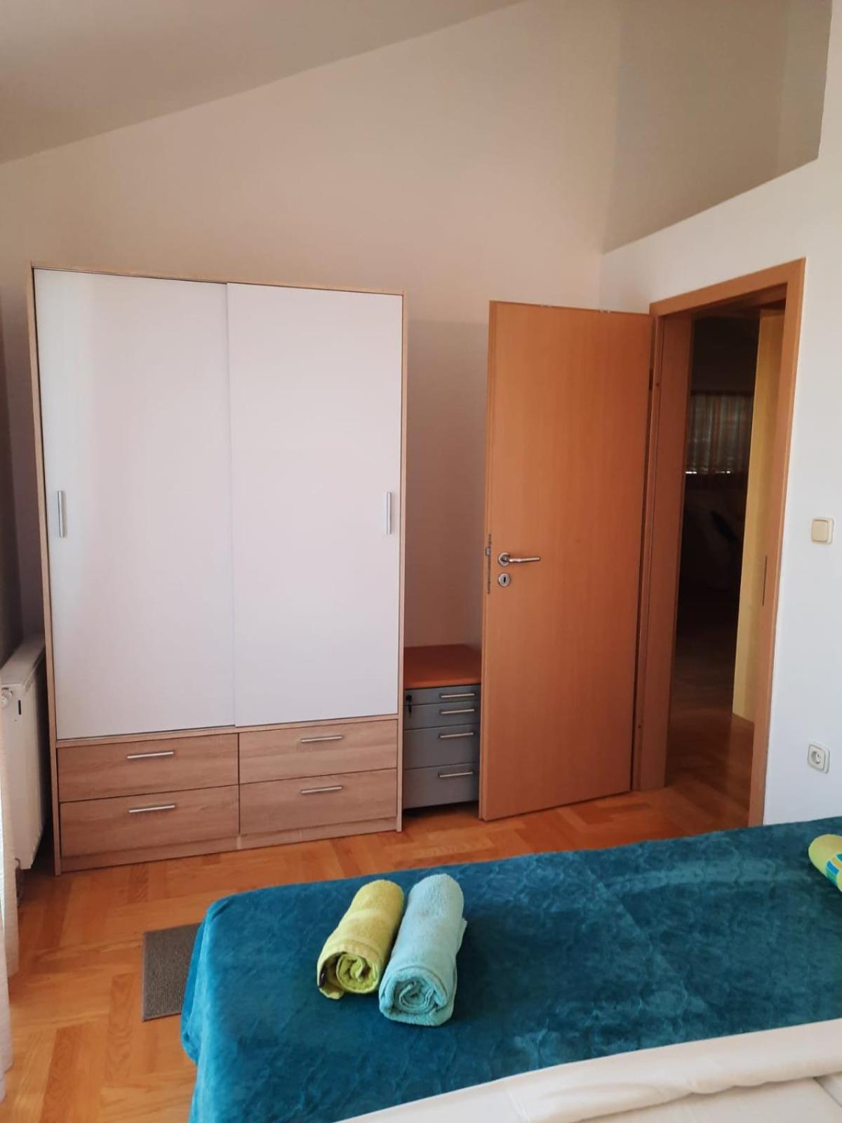 Apartments Marija