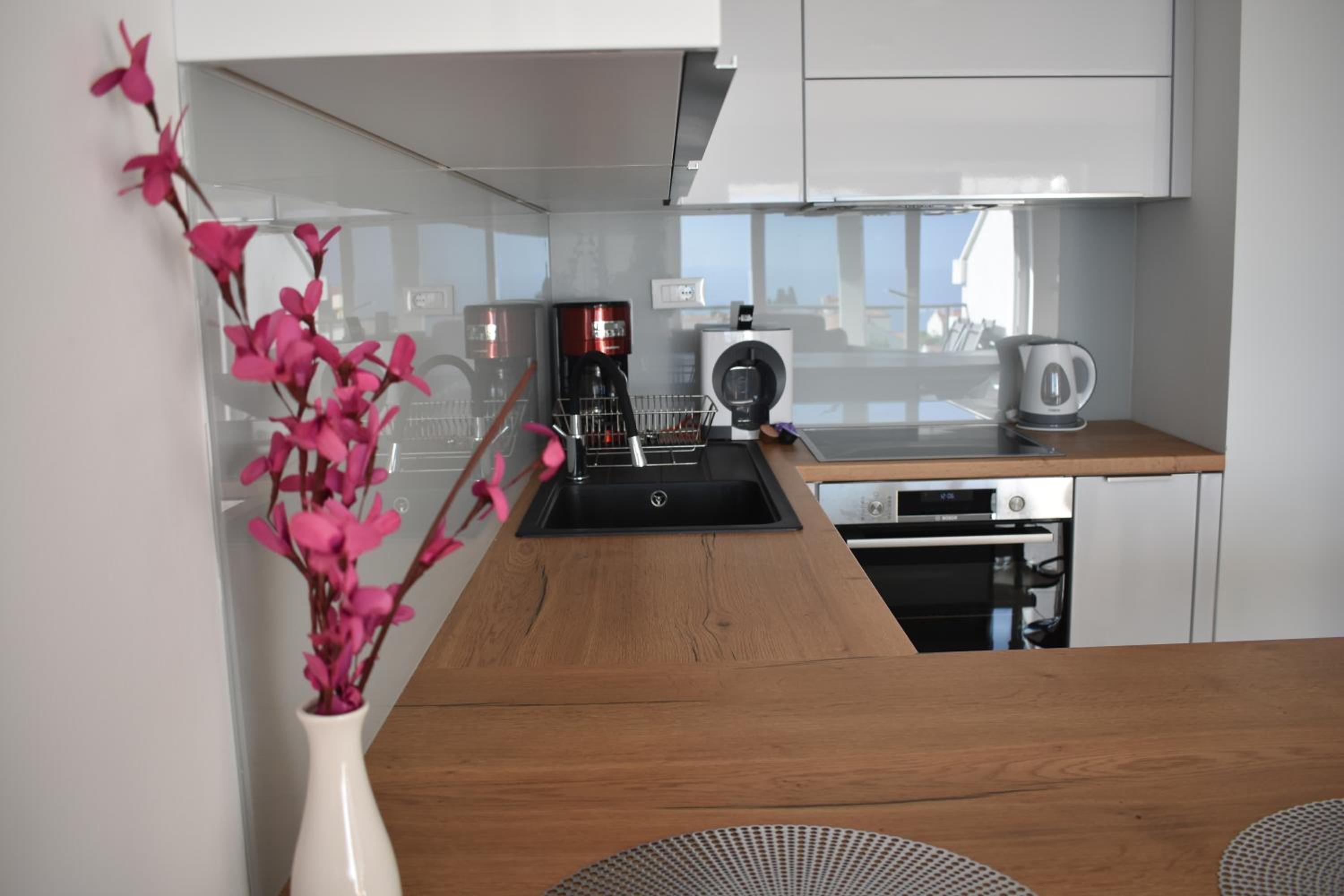 Apartments Marlin Blue