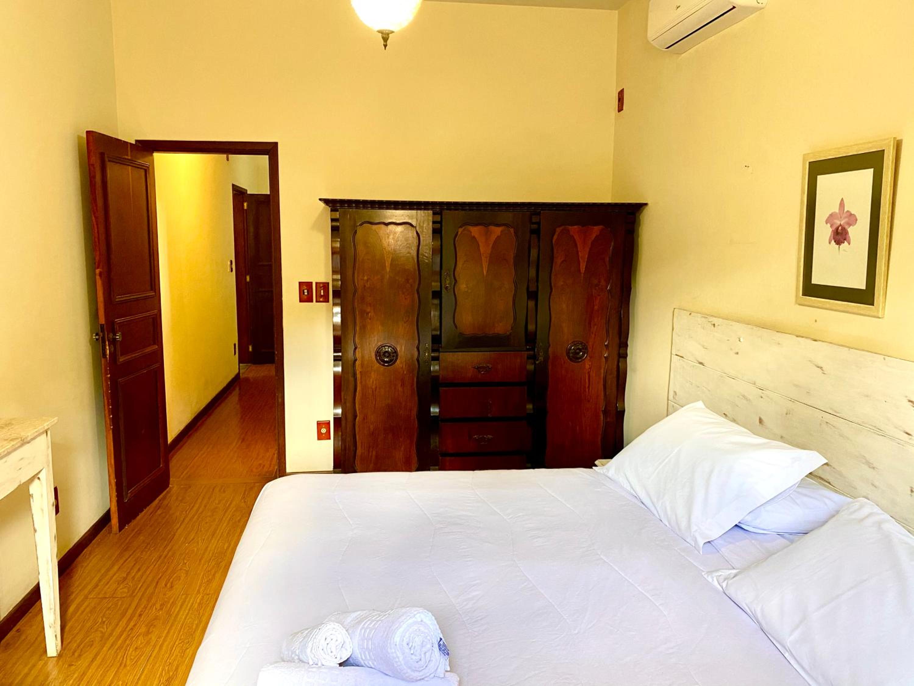 Hotel Vila Bavária Petrópolis