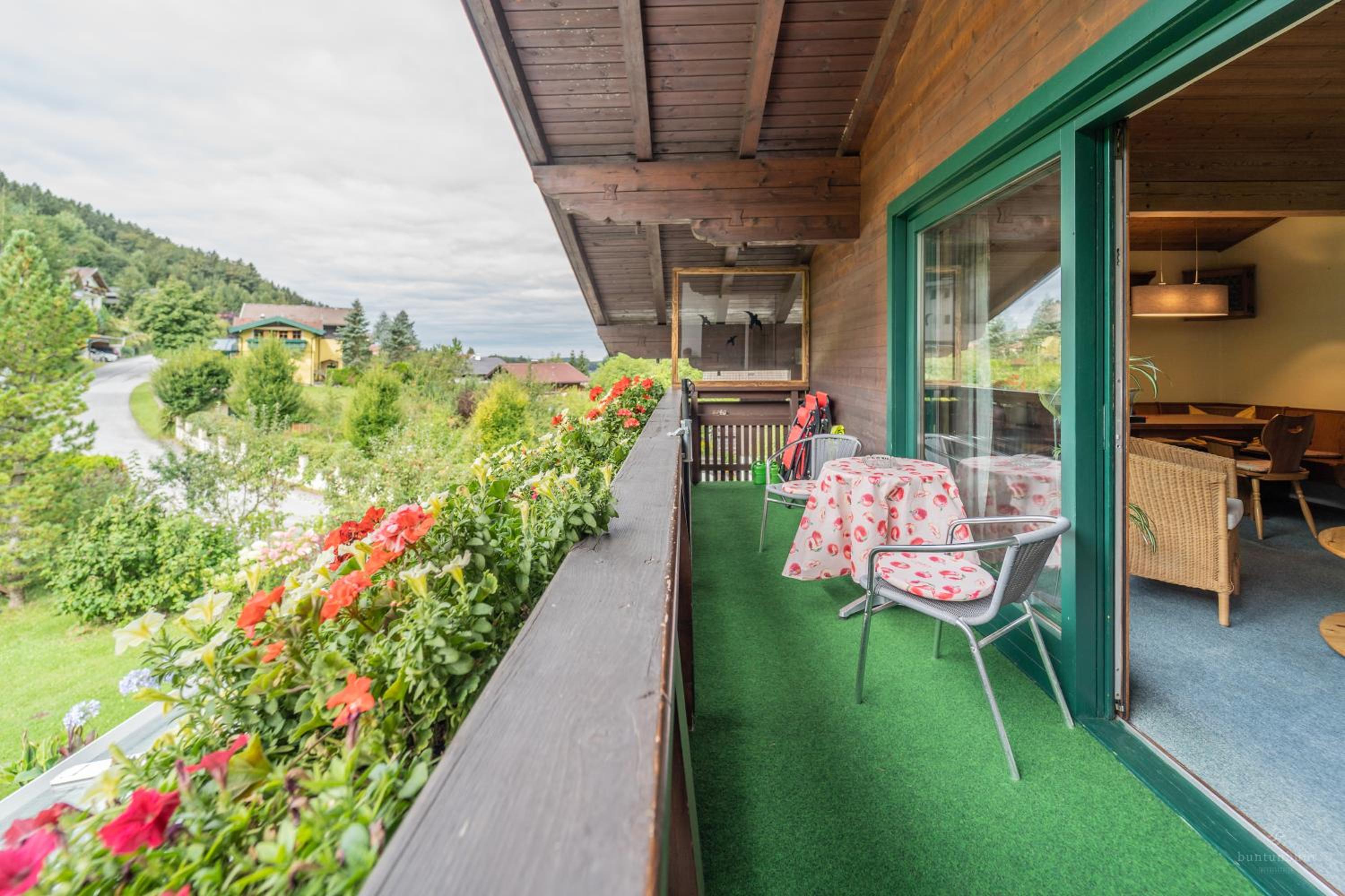 Haus Marianne view 2