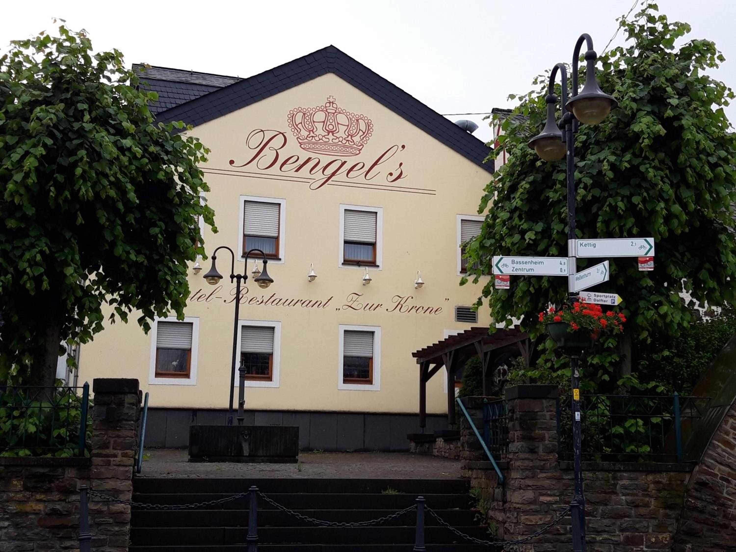 Hotel Bengel's Hotel zur Krone - Image 1