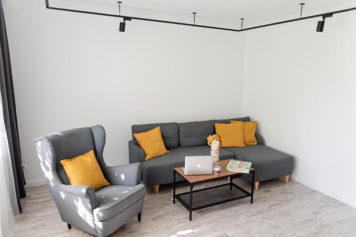 Apartament BLISKO WSZĘDZIE view 3