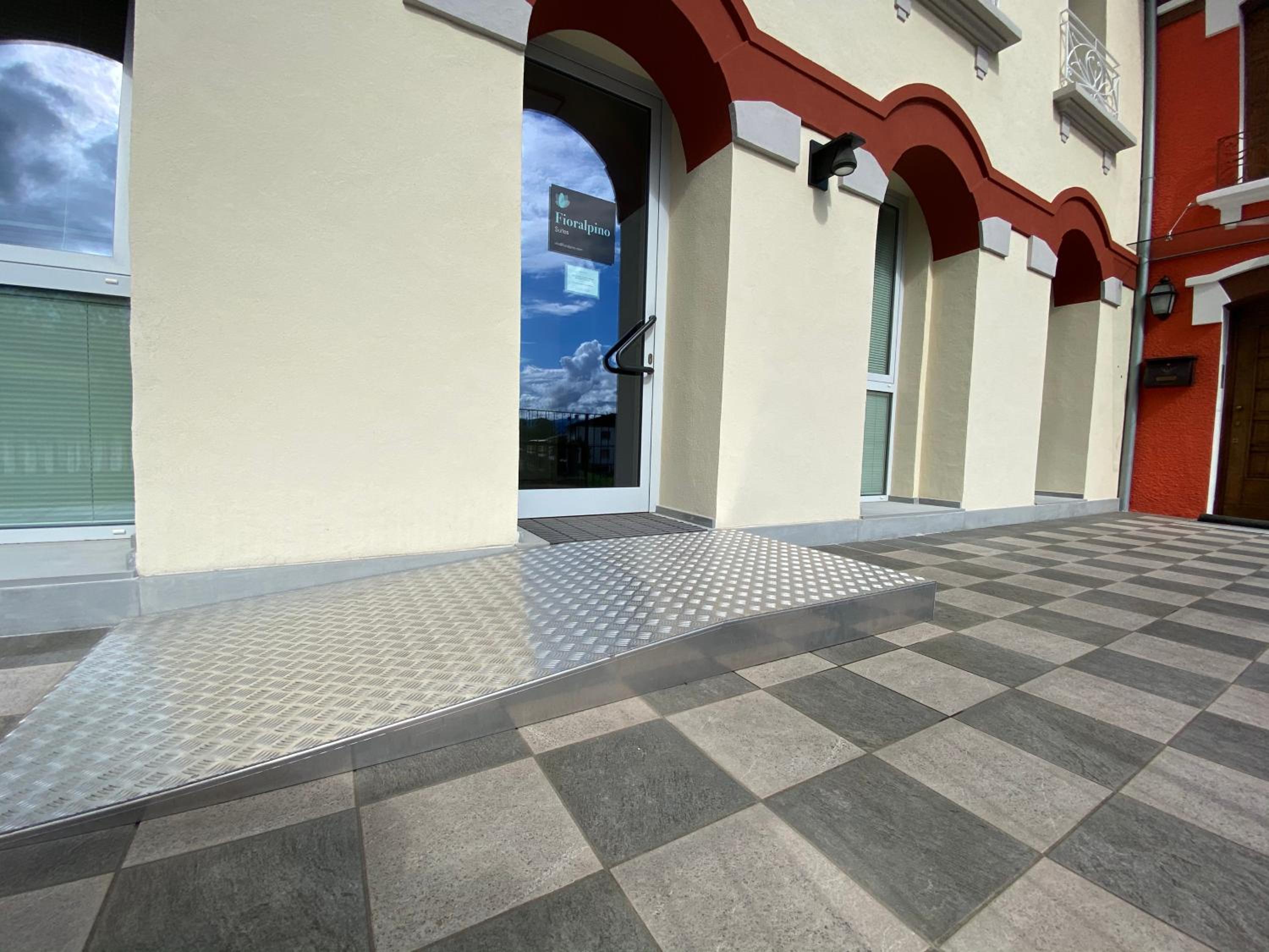 Fioralpino Suites view 2