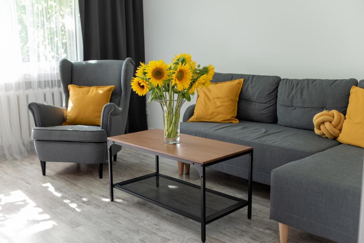 Apartament BLISKO WSZĘDZIE view 5