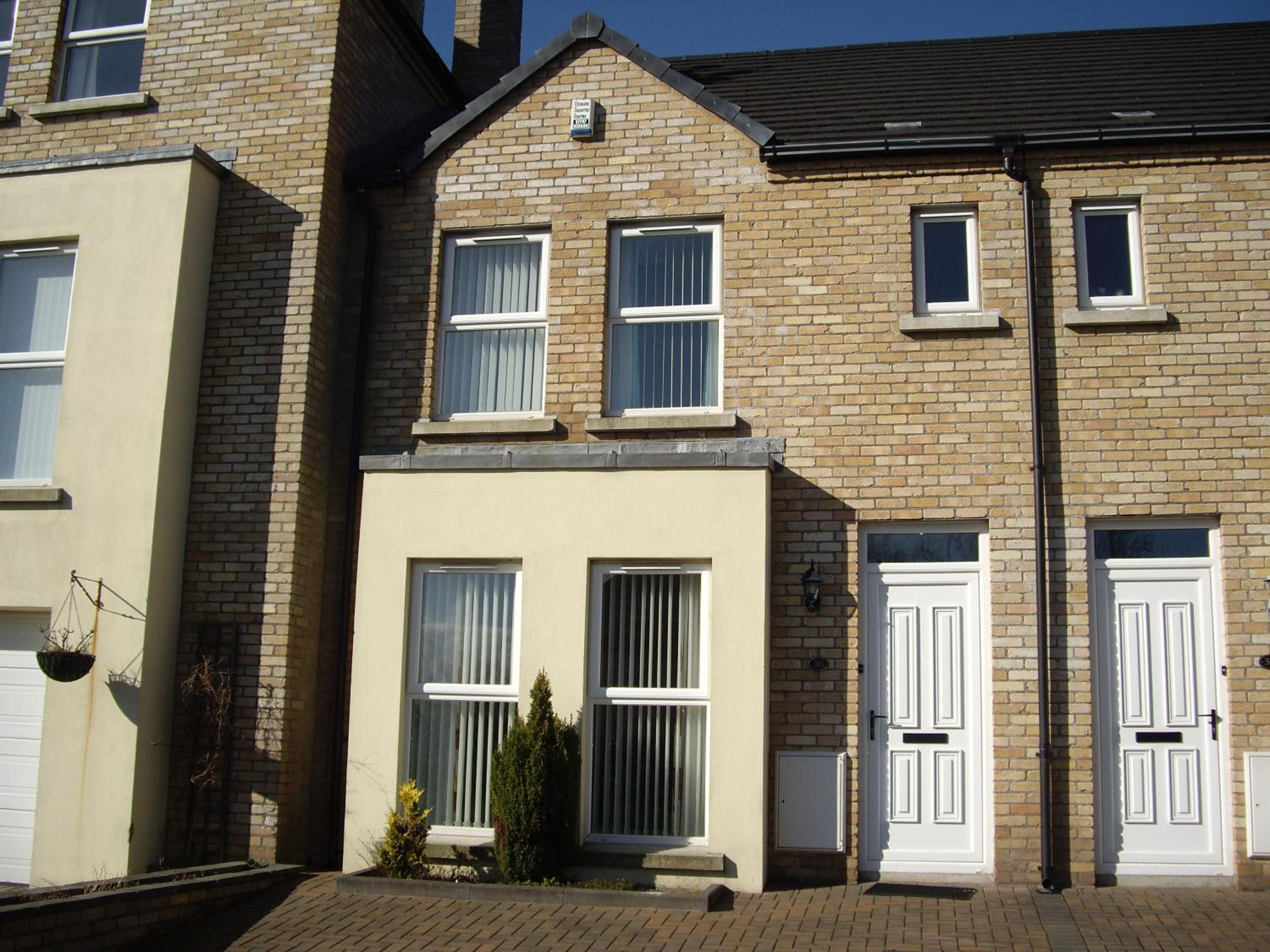 Causeway Holiday Homes
