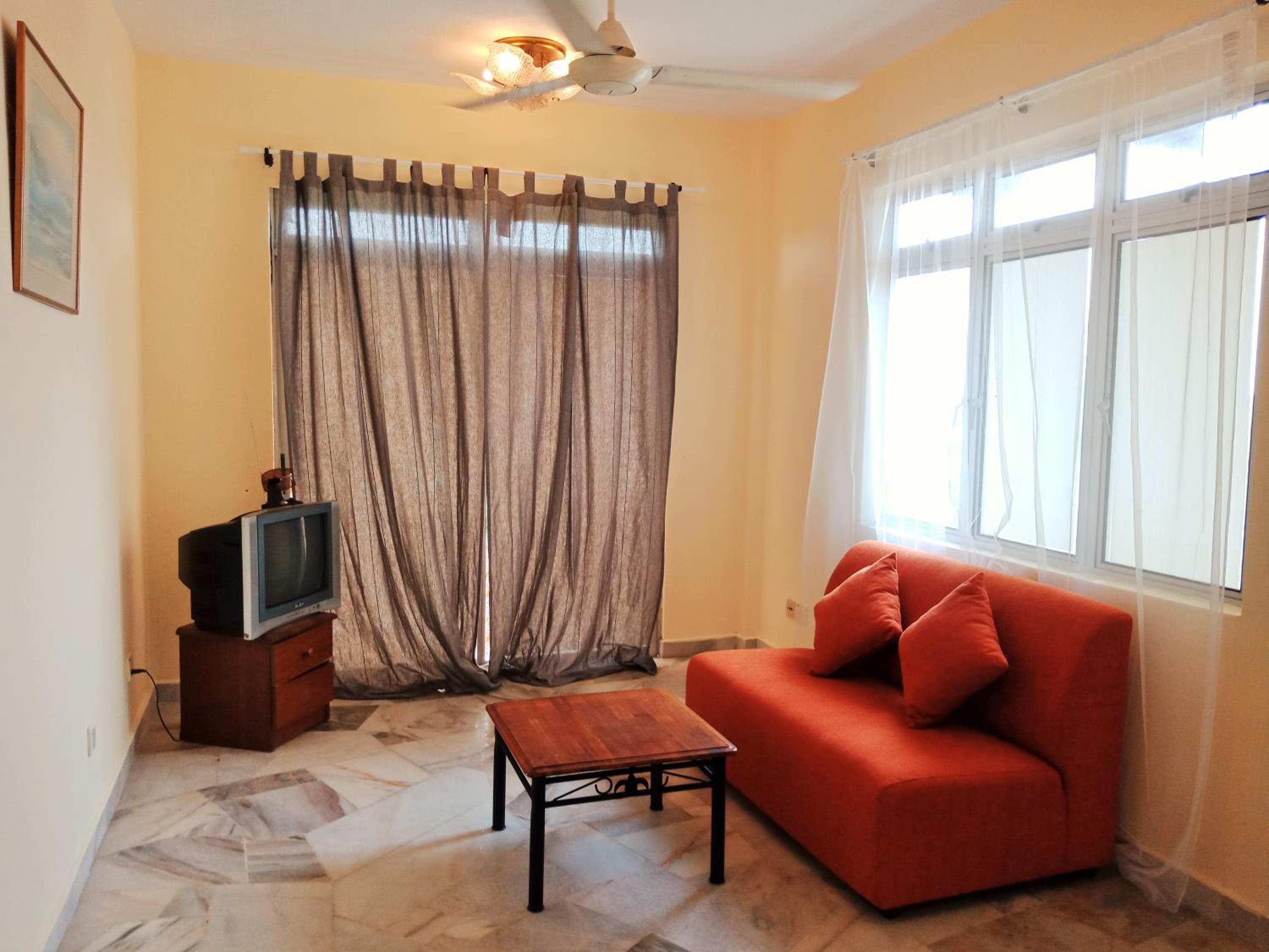 Port Dickson, Laguna & Ocean View Resort Teluk Kemang - Apartment photo 1
