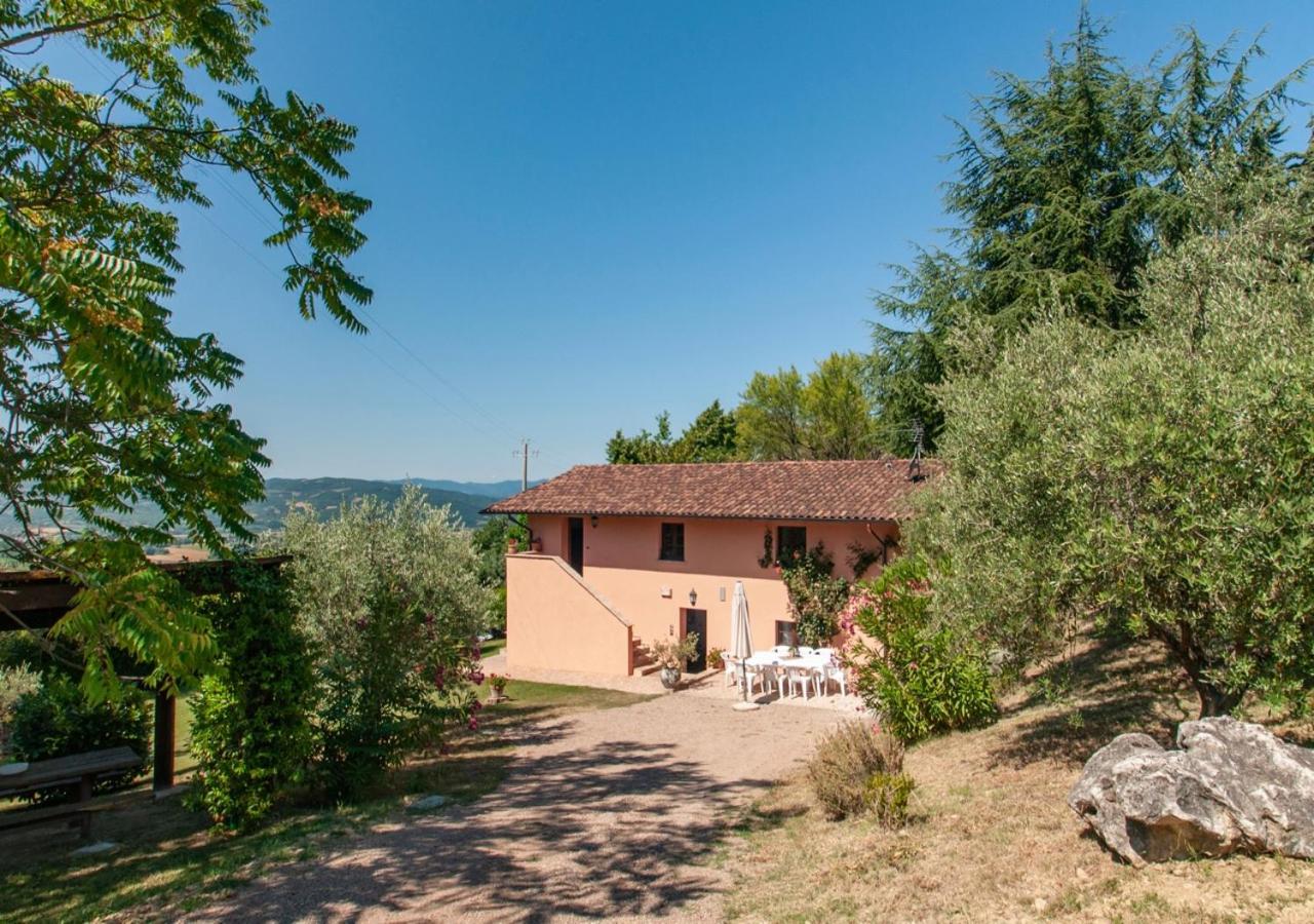 Agriturismo Il Poggio, Casa Rosa