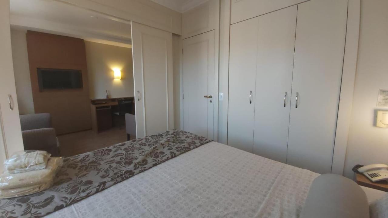 Charmoso Flat na Vila Oimpia
