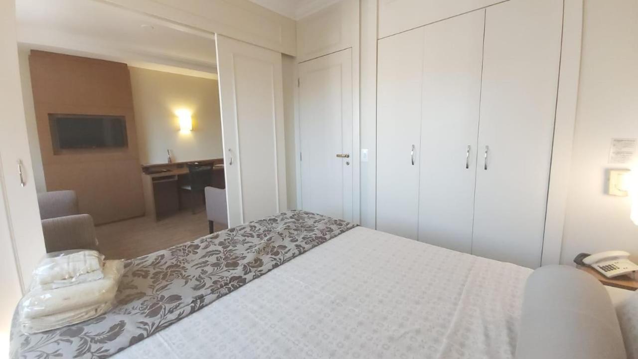 Charmoso Flat na Vila Oimpia
