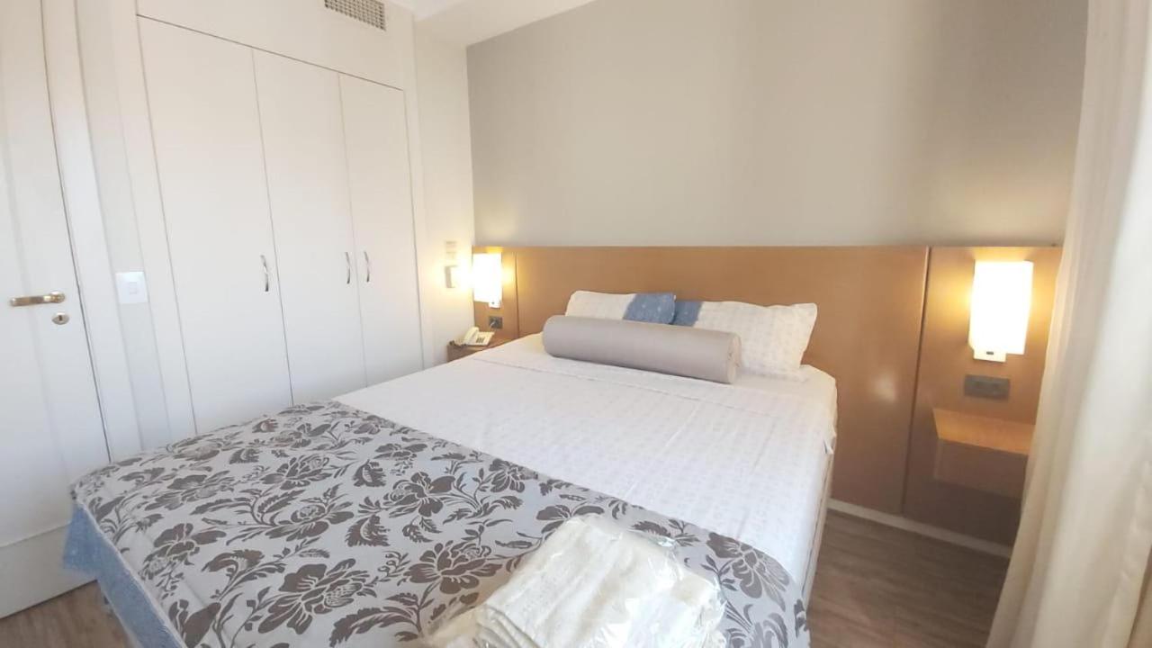Charmoso Flat na Vila Oimpia