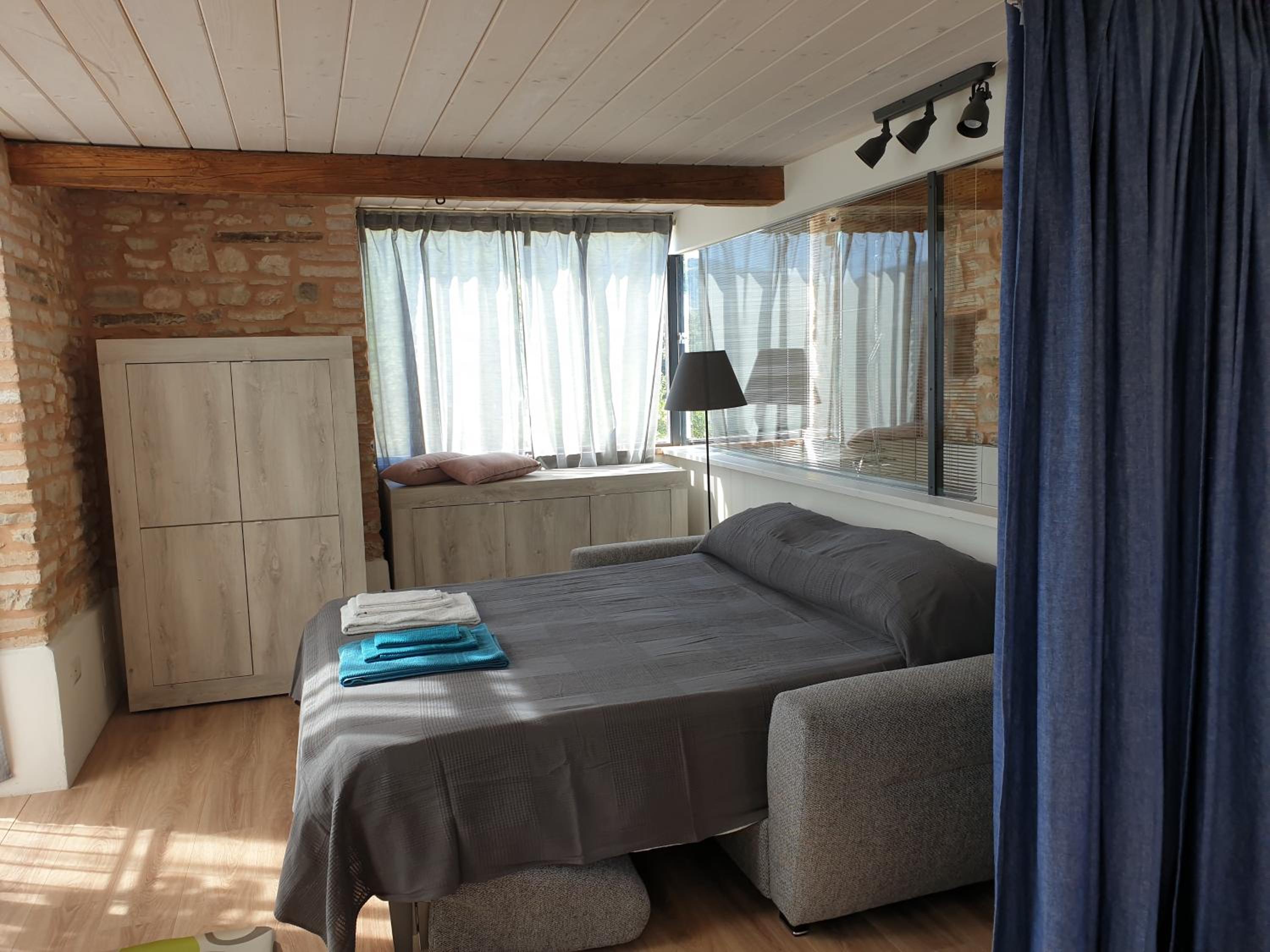 Agriturismo Bosimano