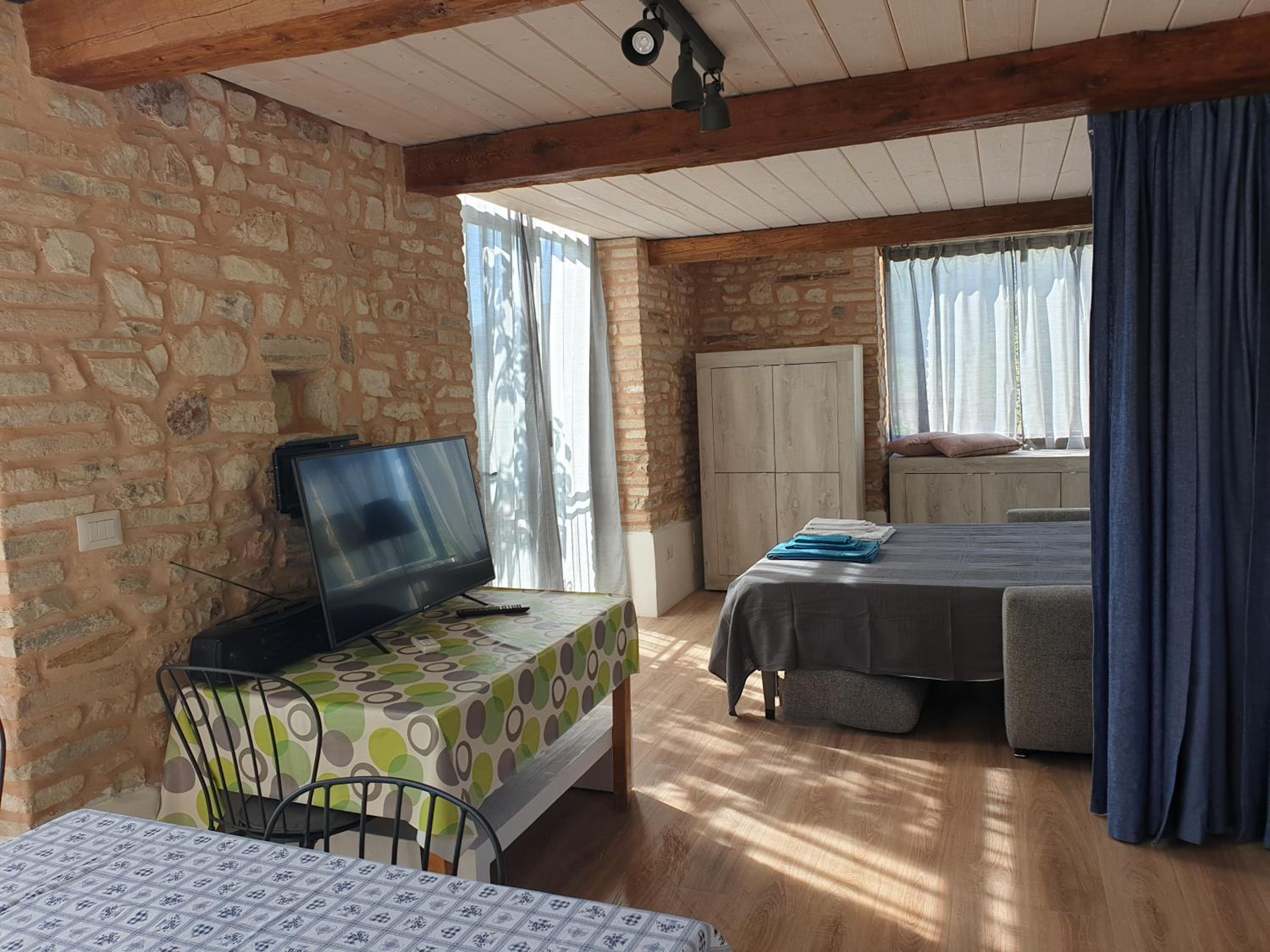 Agriturismo Bosimano