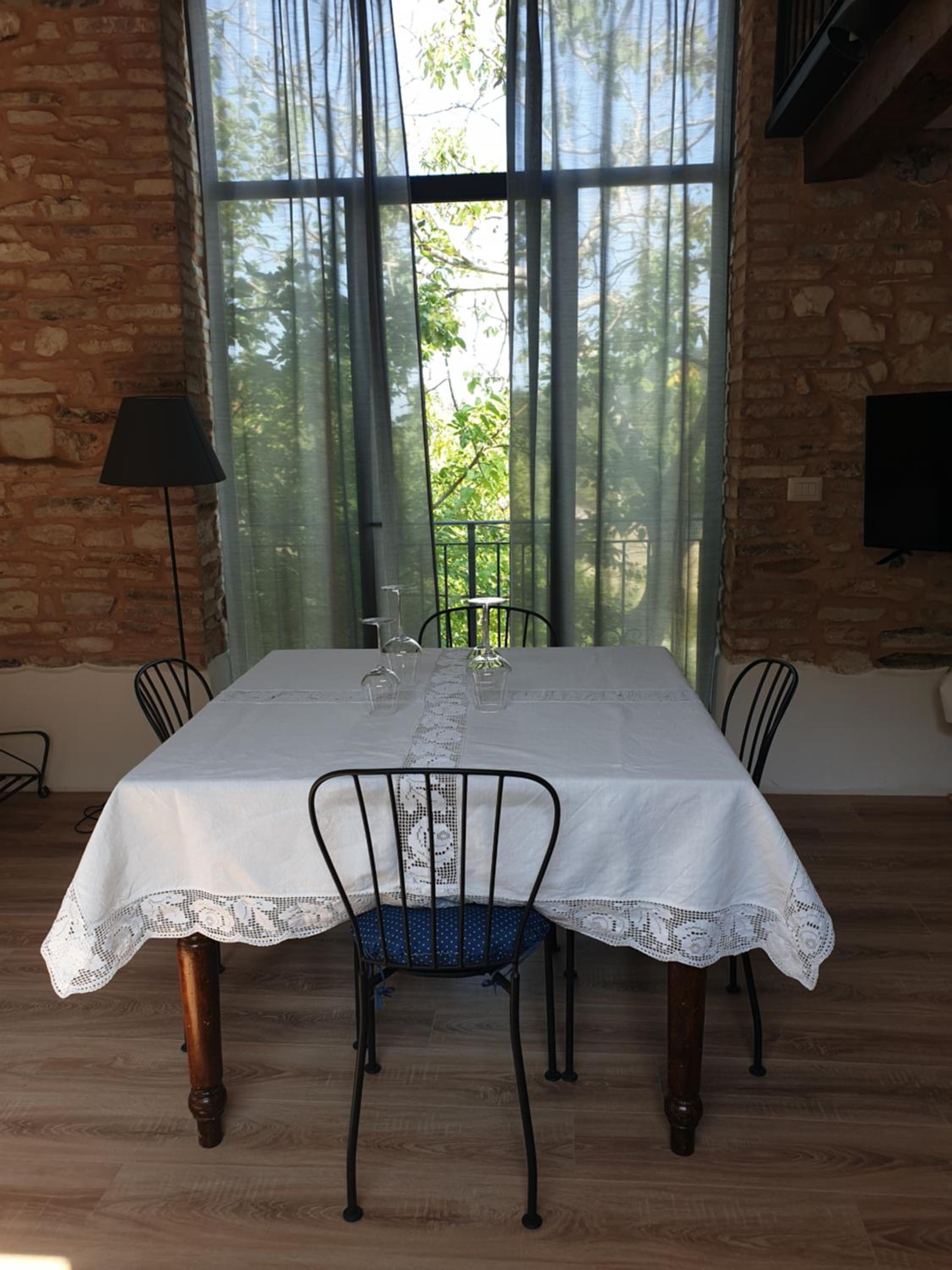 Agriturismo Bosimano
