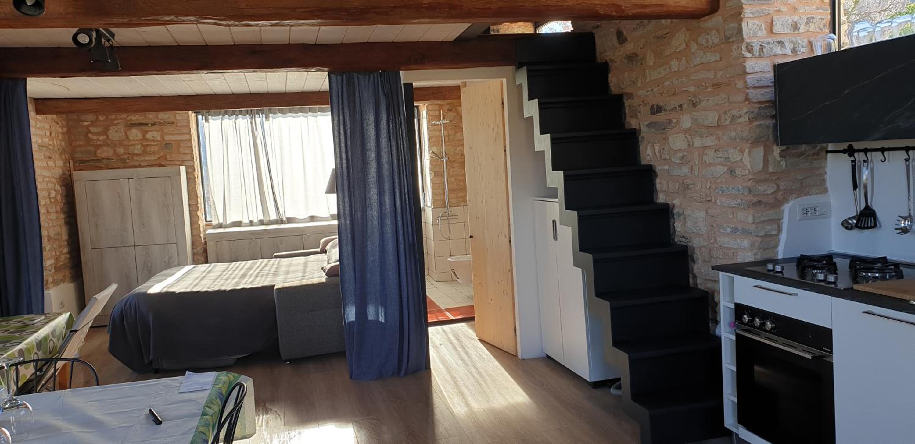 Agriturismo Bosimano